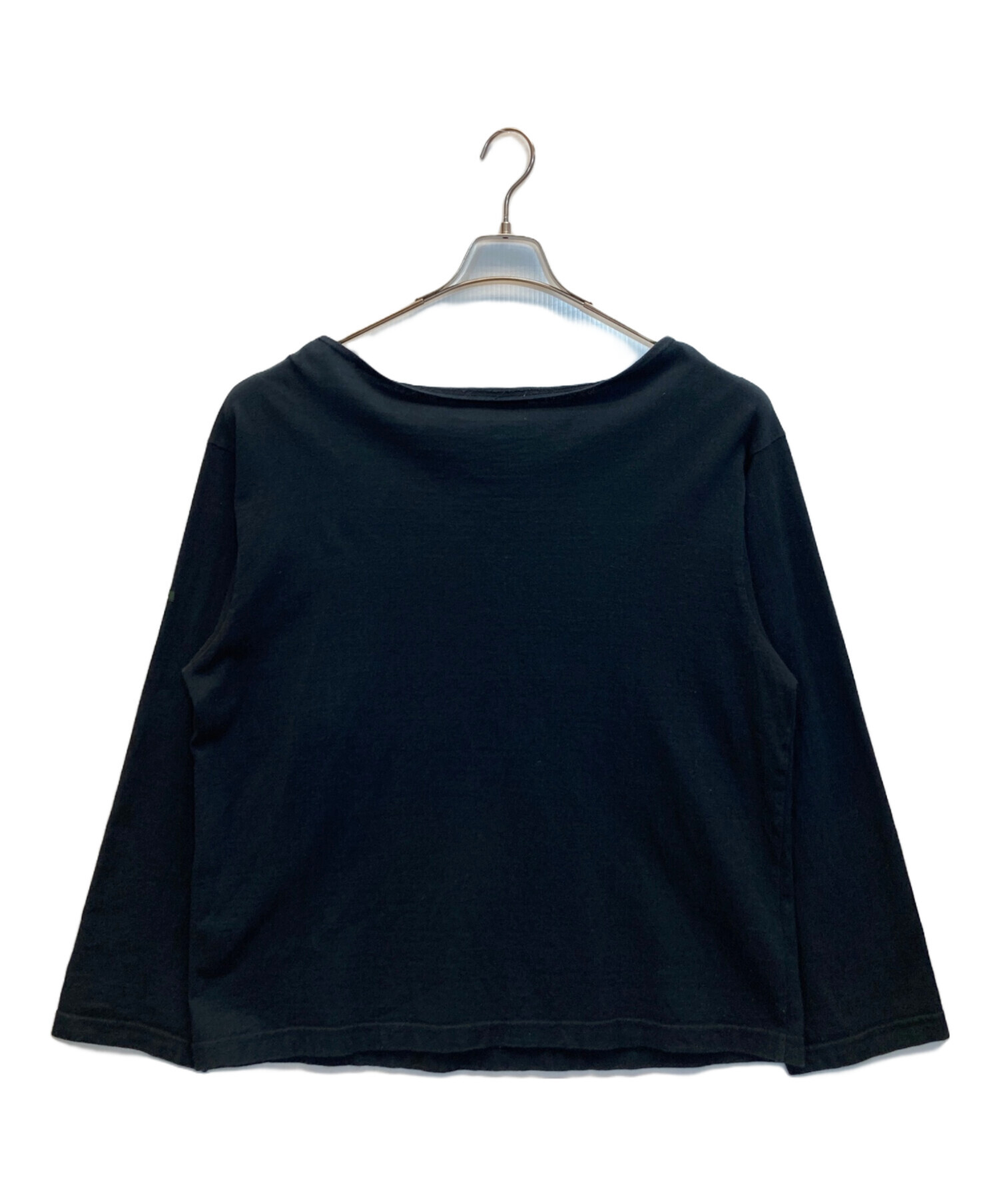 中古・古着通販】OUTIL (ウティ) Tricot AAST ネイビー サイズ:1 