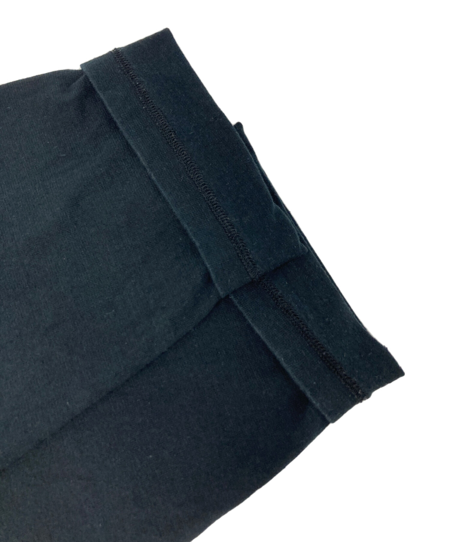 中古・古着通販】OUTIL (ウティ) Tricot AAST ネイビー サイズ:1 