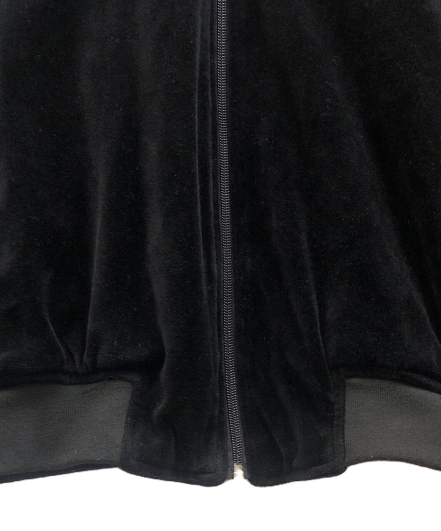 中古・古着通販】BUDSPOOL (バッズプール) aphrodite gang VELOUR 