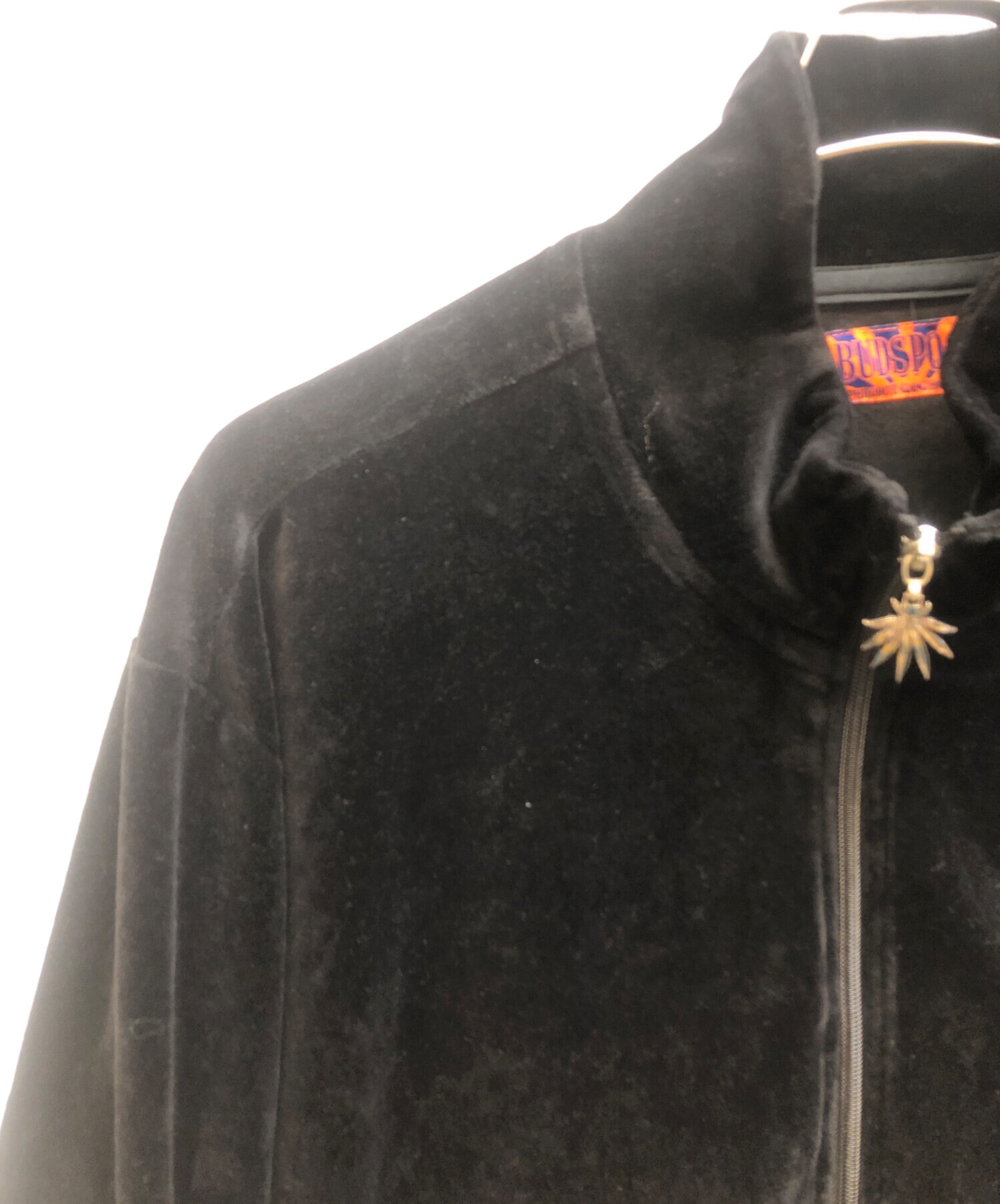 中古・古着通販】BUDSPOOL (バッズプール) aphrodite gang VELOUR 