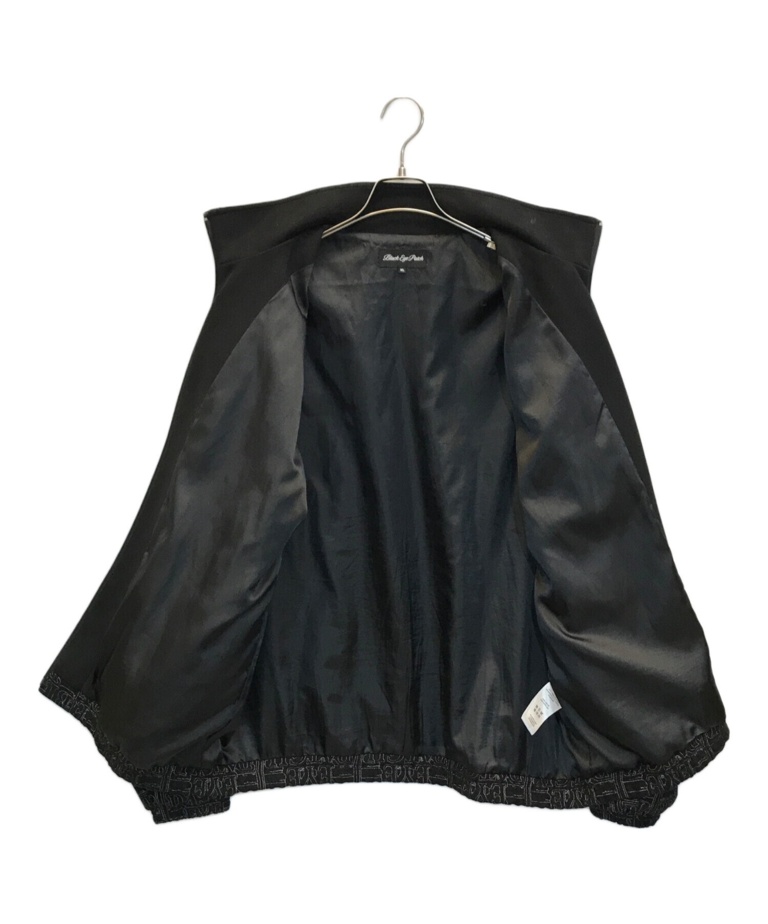 中古・古着通販】BlackEyePatch (ブラックアイパッチ) PRIORITY LABEL