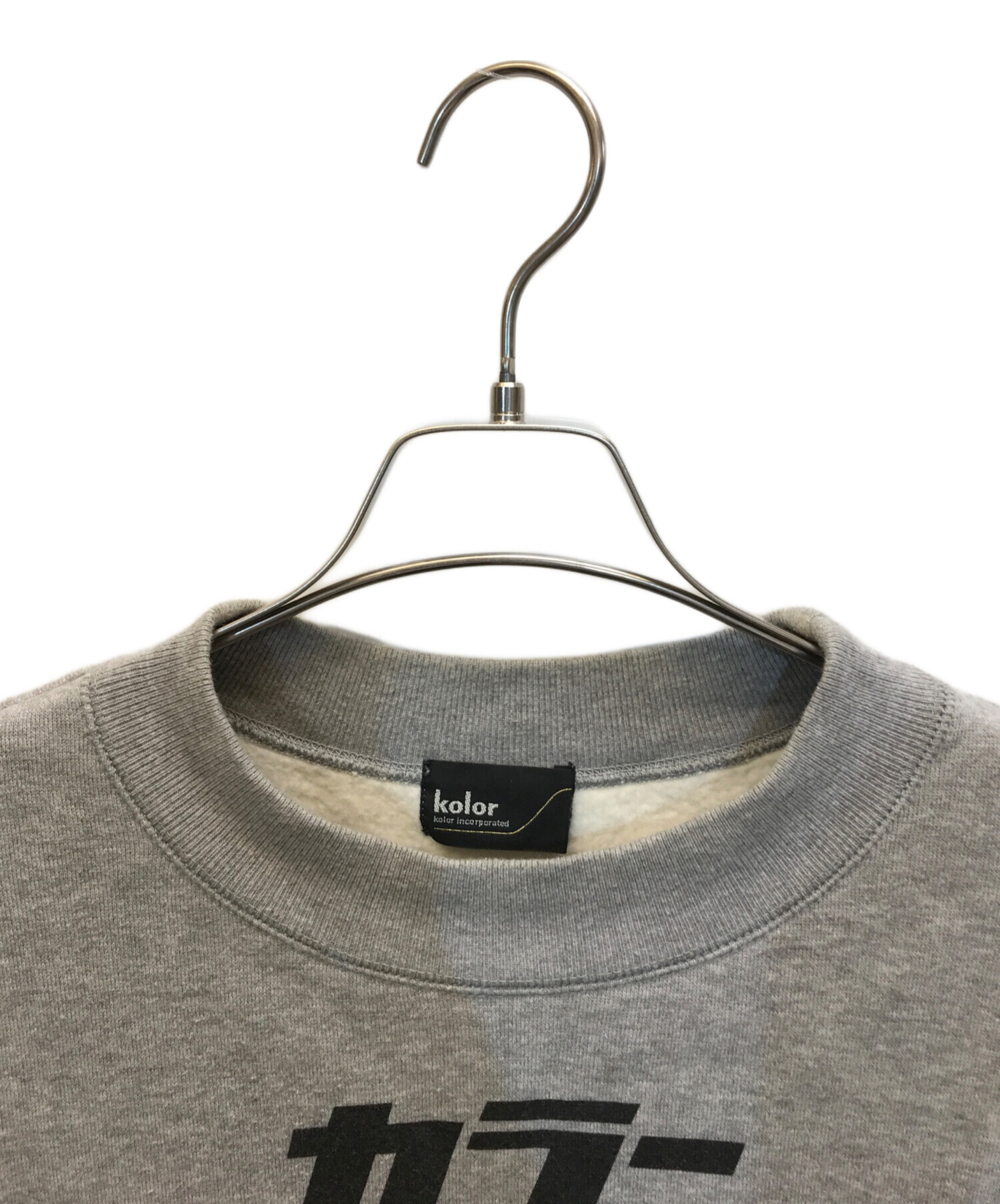 中古・古着通販】KOLOR (カラー) カラーインコーポレイテッド