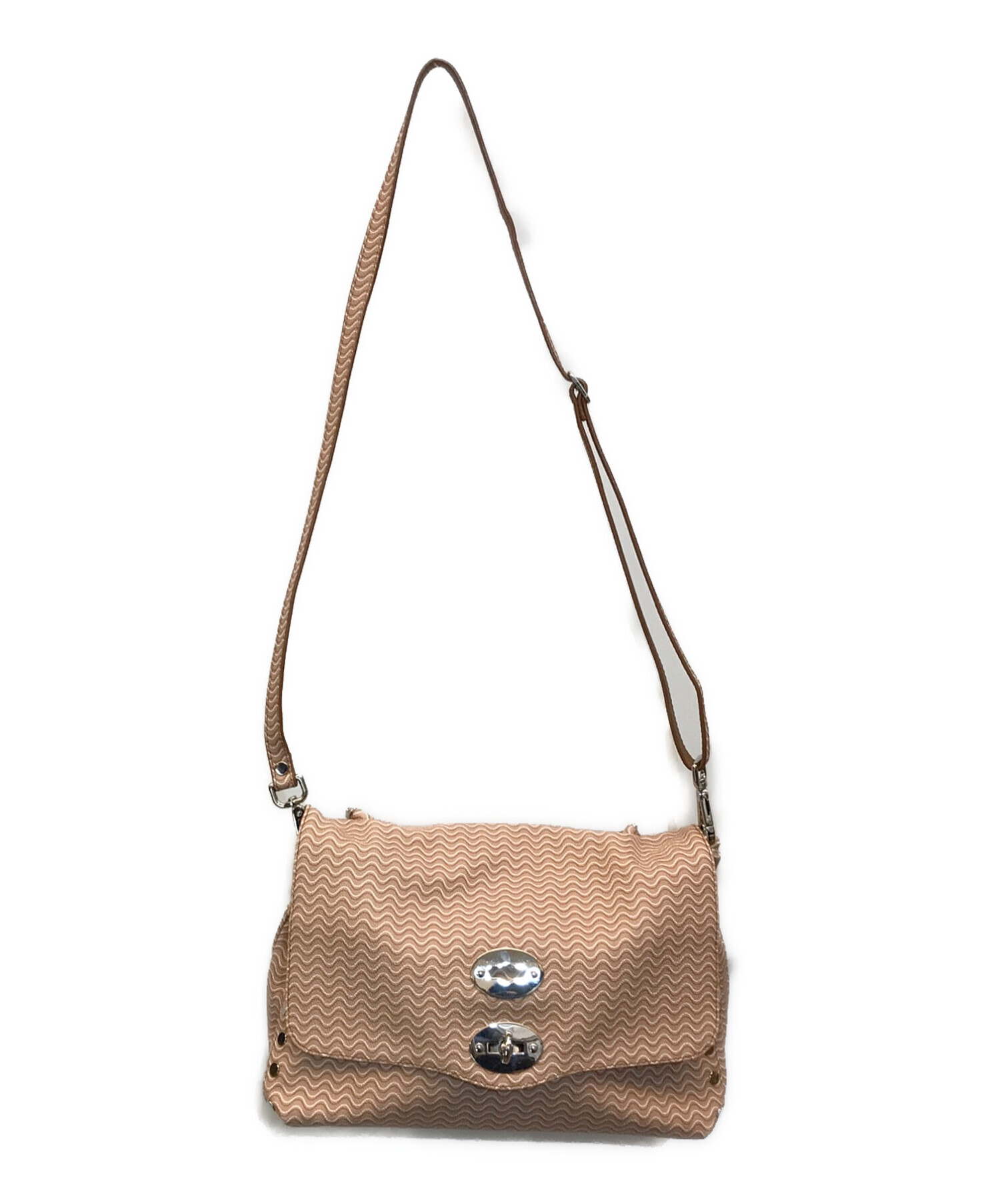 中古・古着通販】zanellato (ザネラート) ポスティーナ2WAY