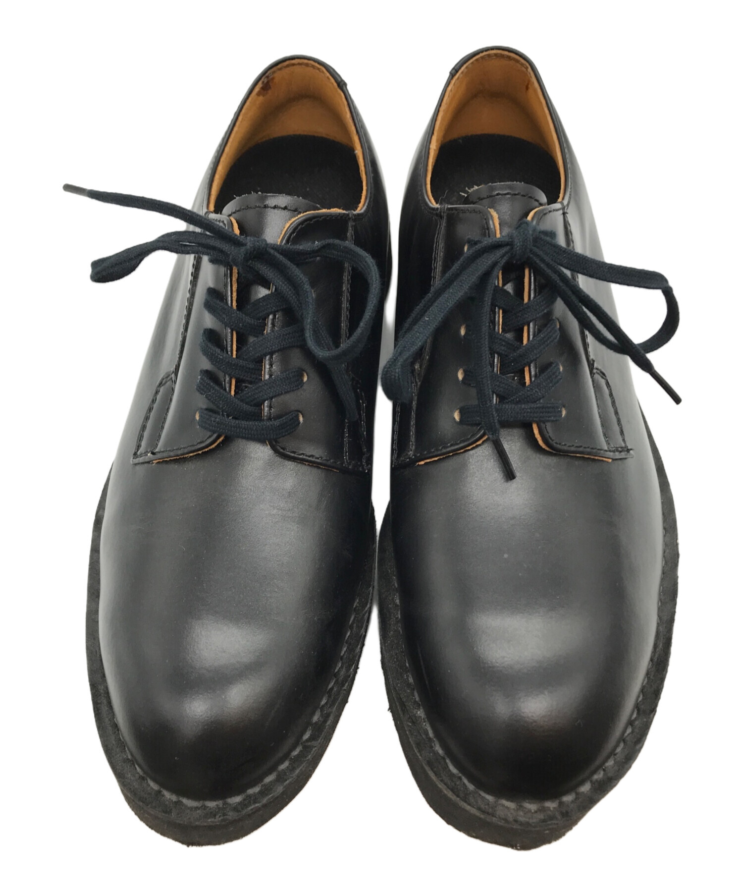 中古・古着通販】Danner (ダナー) POSTMAN SD TNJ ブラック サイズ:7