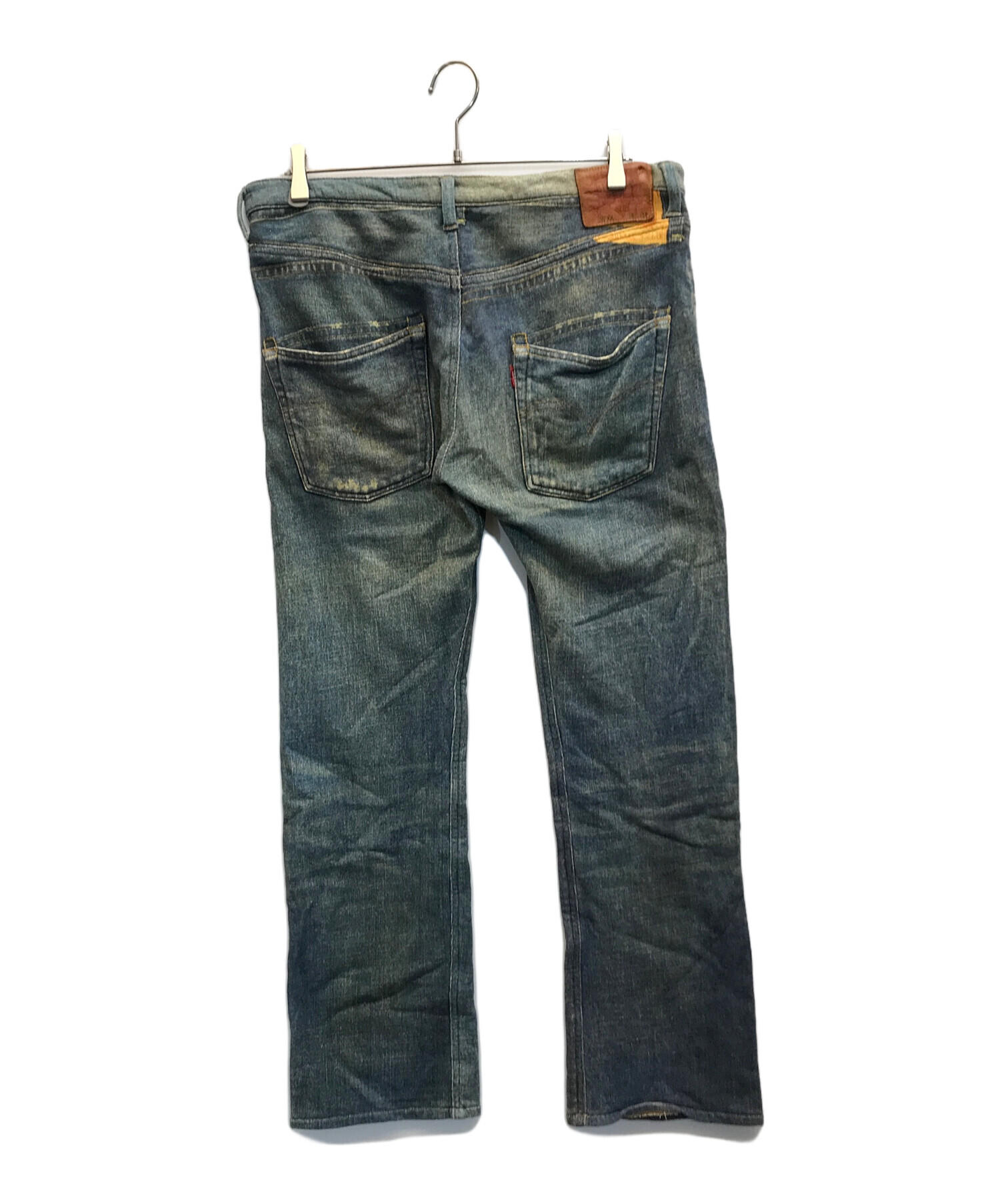 中古・古着通販】JUNYA WATANABE MAN (ジュンヤワタナベマン) LEVI'S