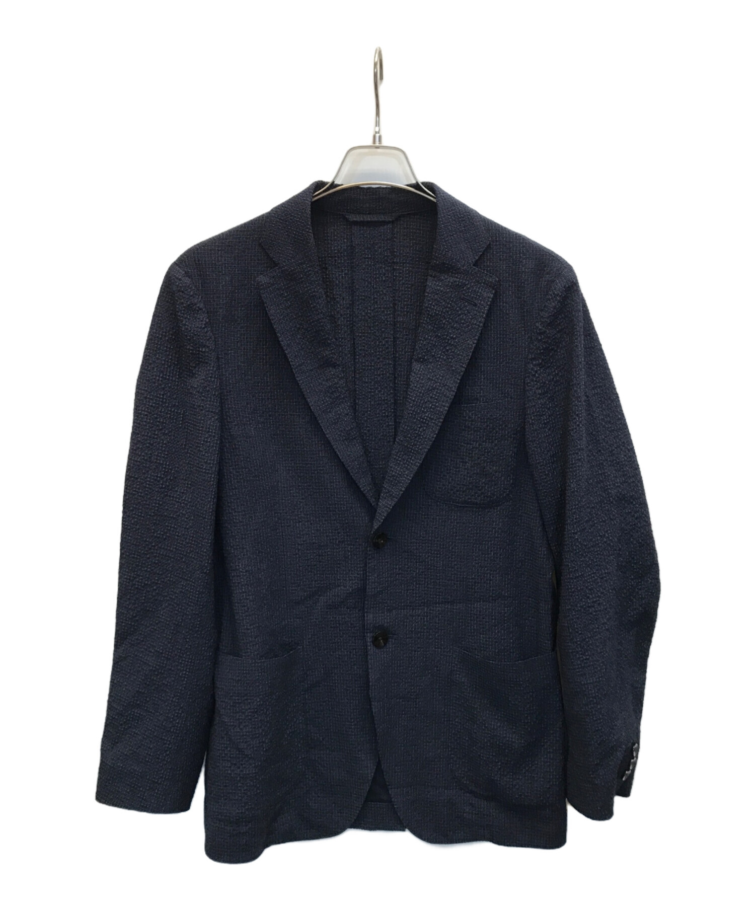 中古・古着通販】TOMORROW LAND (トゥモローランド) ウールサッカー