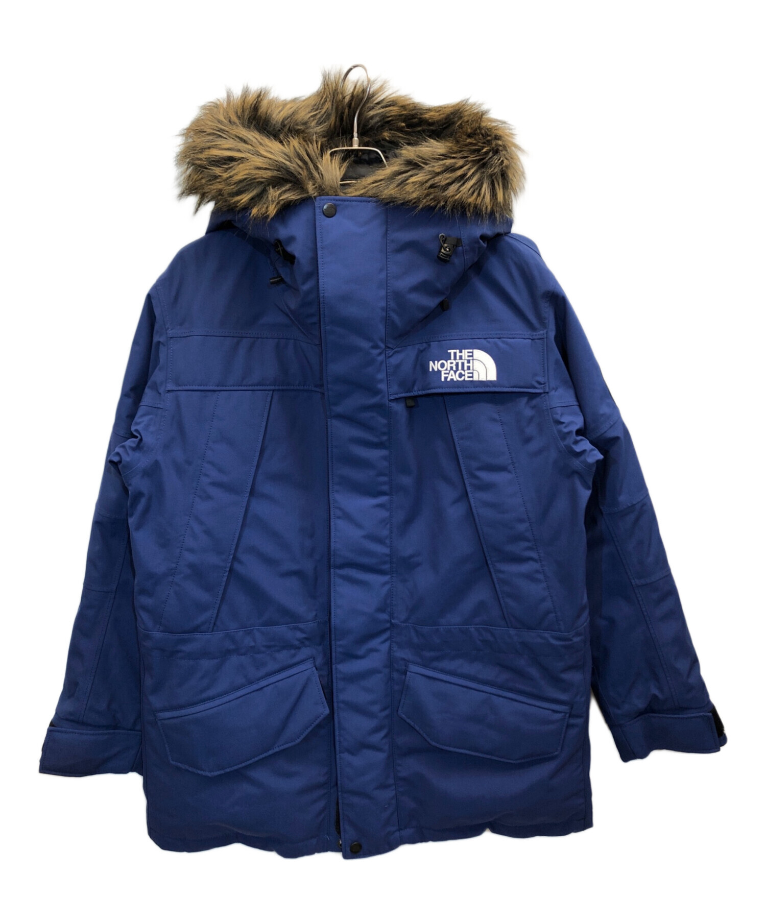 中古・古着通販】THE NORTH FACE (ザ ノース フェイス) ANTARCTICA
