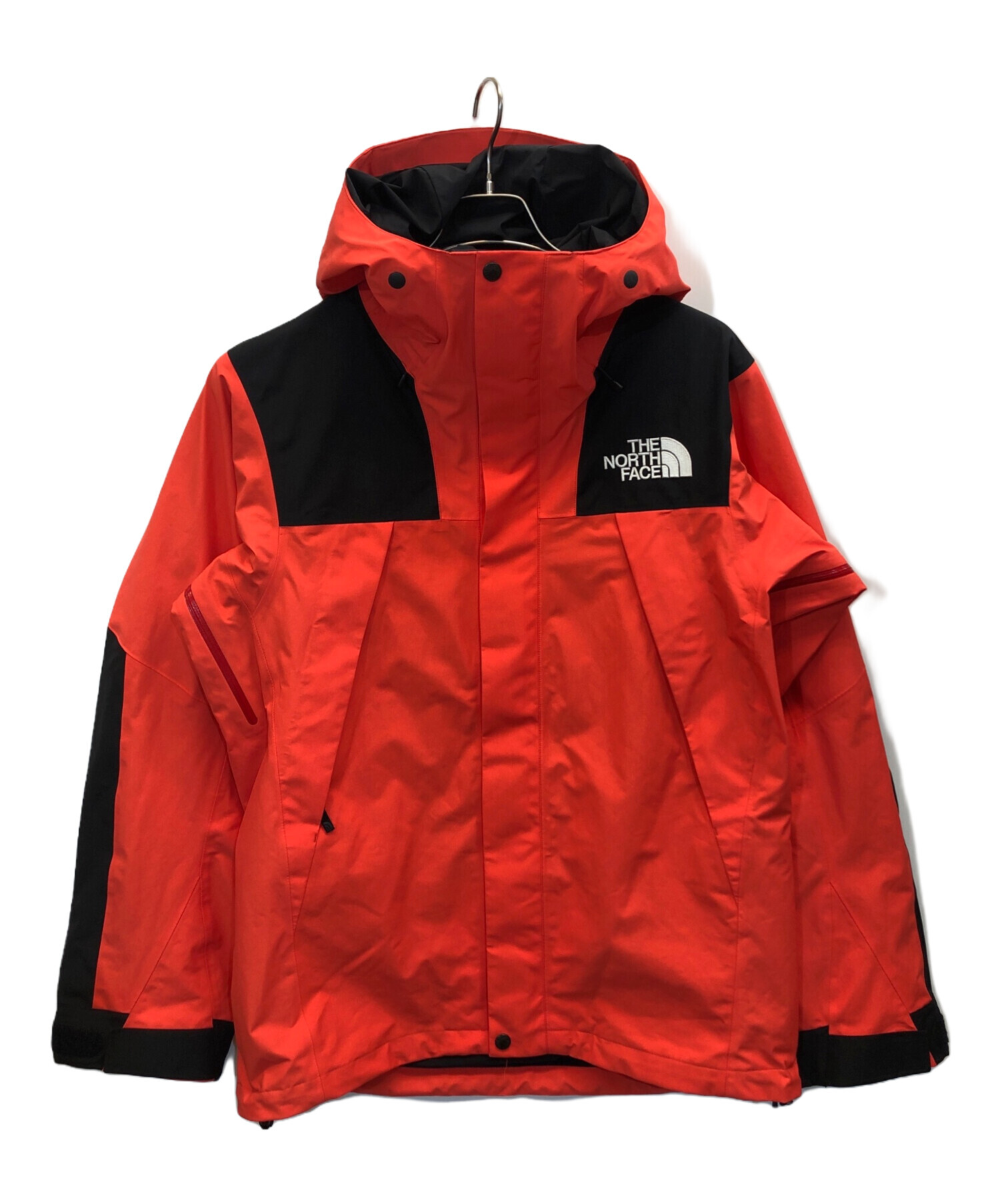 中古・古着通販】THE NORTH FACE (ザ ノース フェイス) MOUNTAIN