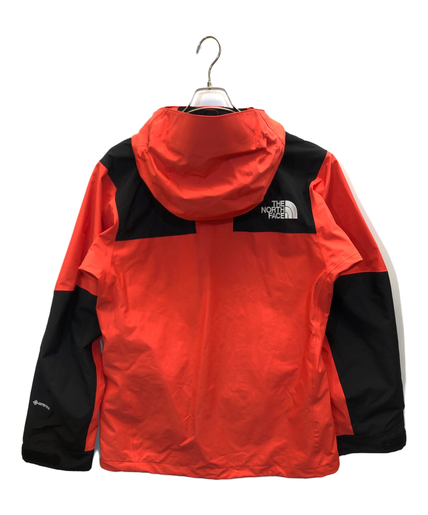 THE NORTH FACE/ザ・ノース・フェイスMOUNTAIN JACKET Men's GORE-TEX® Mountain Jacket | The North Face