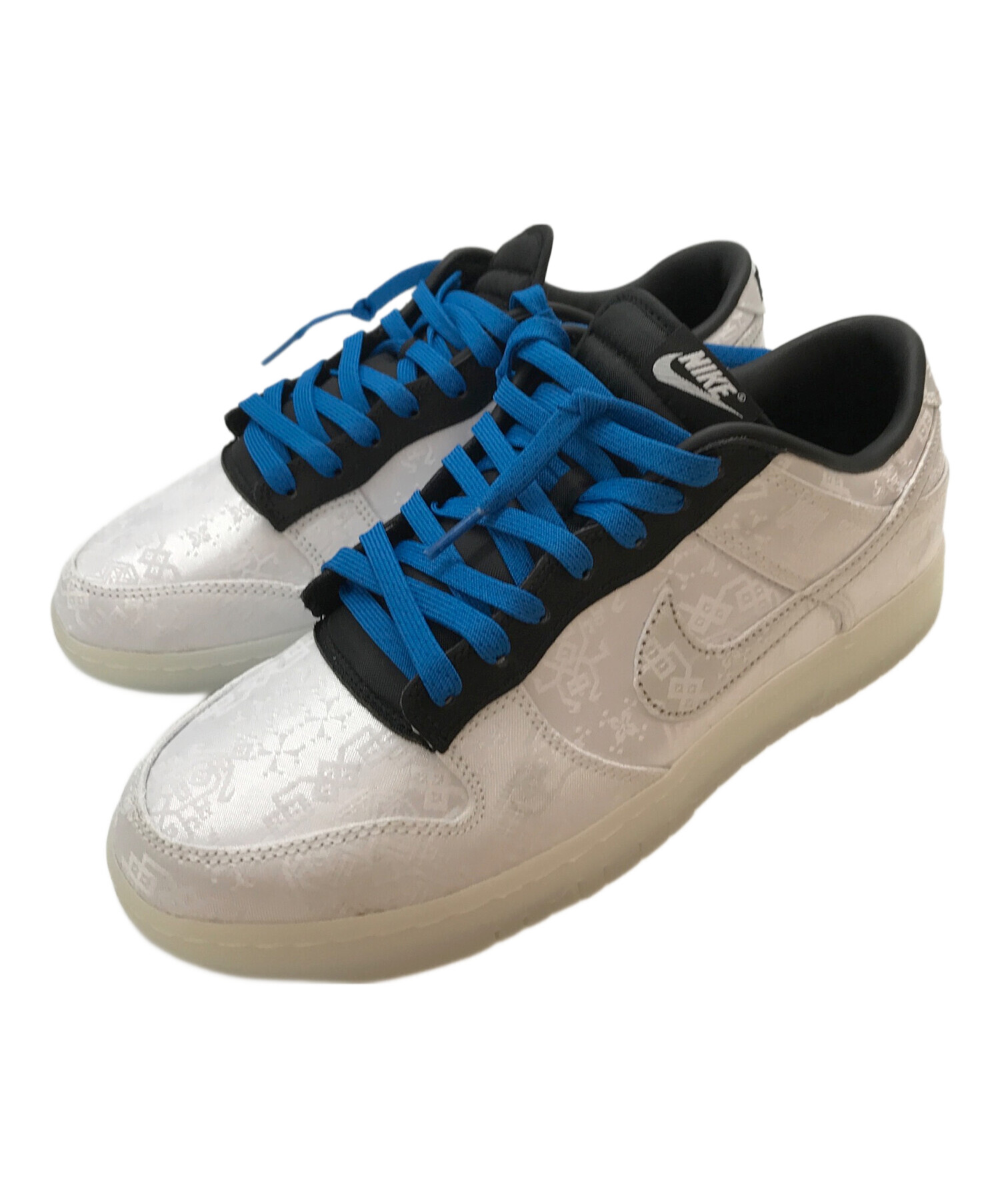 中古・古着通販】NIKE (ナイキ) CLOT (クロット) FRAGMENT DESIGN 