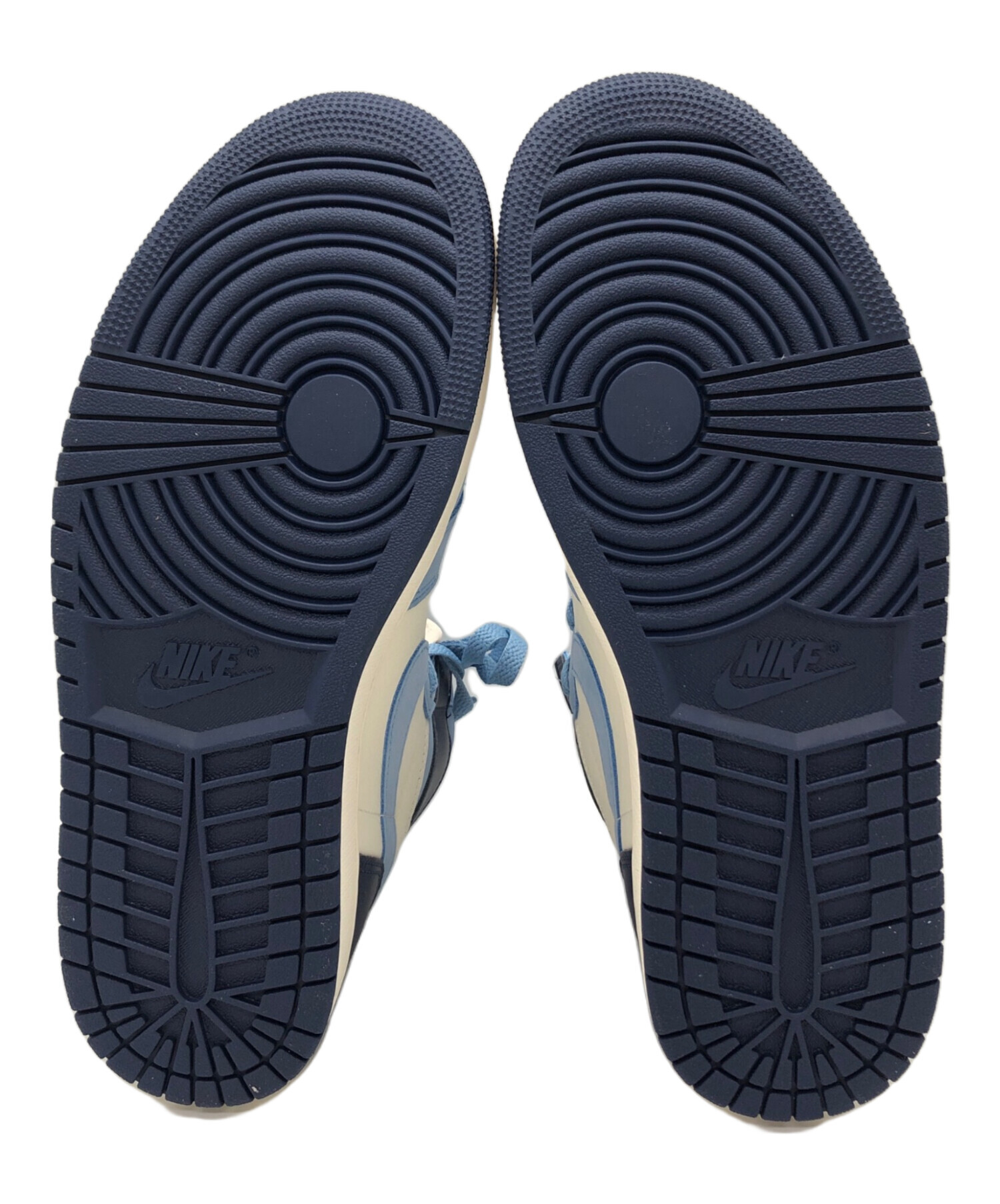 中古・古着通販】NIKE (ナイキ) WMNS AIR JORDAN 1 RETRO HIGH