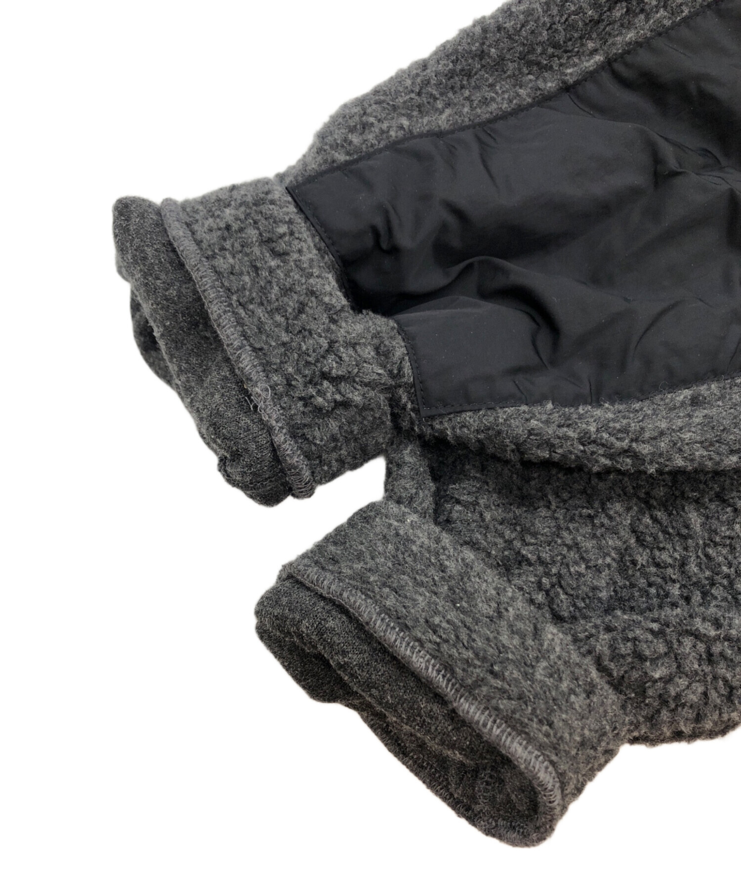 中古・古着通販】KAPTAIN SUNSHINE (キャプテンサンシャイン) Cashmere