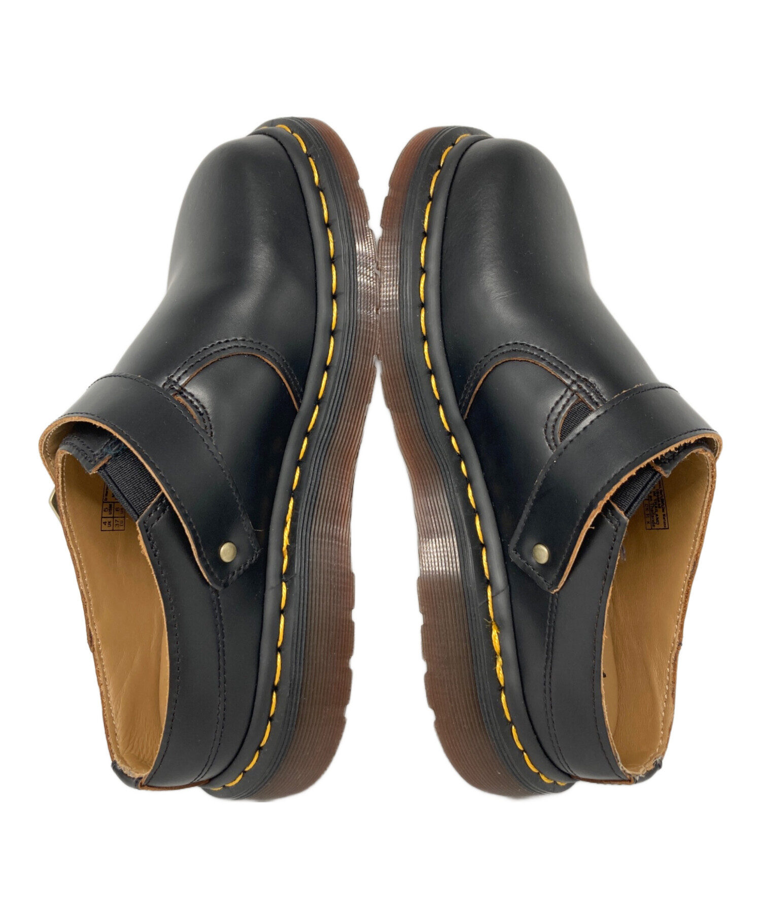 中古・古着通販】Dr.Martens (ドクターマーチン) ISHAMミュール 