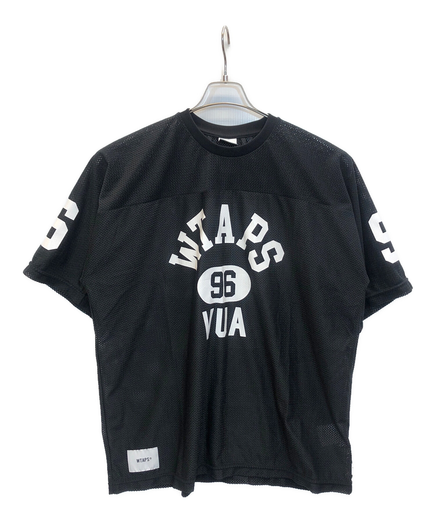 超goodデザイン】 WTAPS ダブルタップス Tシャツ 超goodデザイン】 WTAPS ダブルタップス Tシャツ