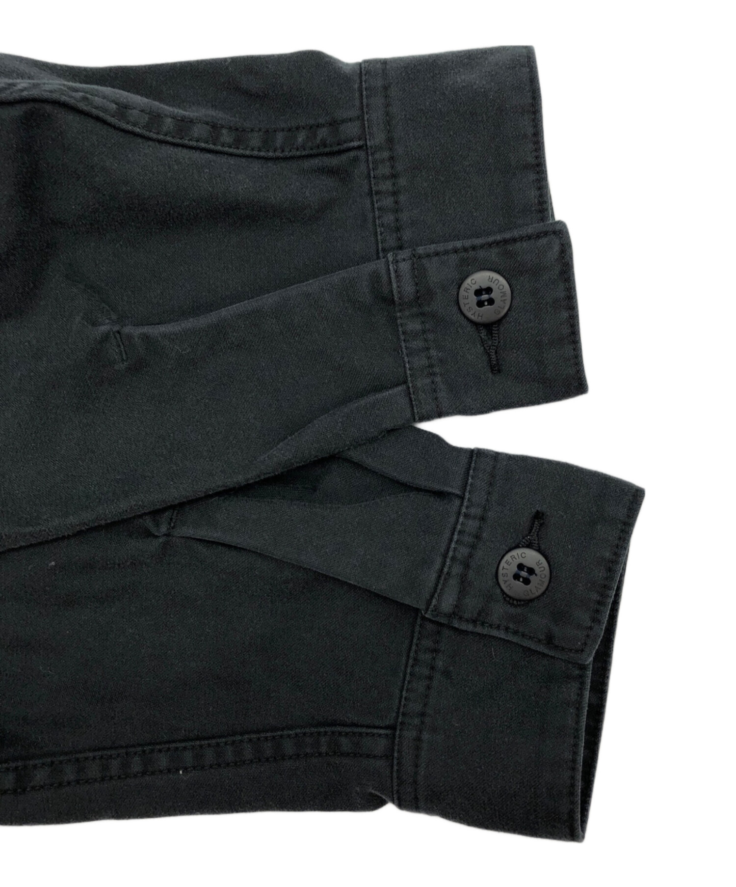 中古・古着通販】Hysteric Glamour (ヒステリックグラマー) anti