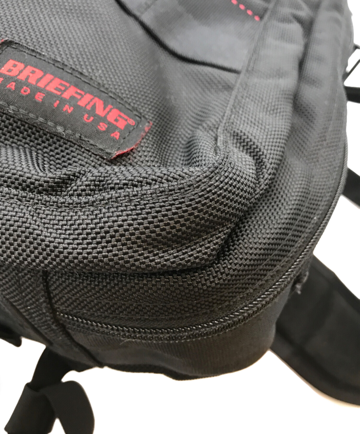 中古・古着通販】BRIEFING (ブリーフィング) C3 LINER 3WAY/ブリーフ