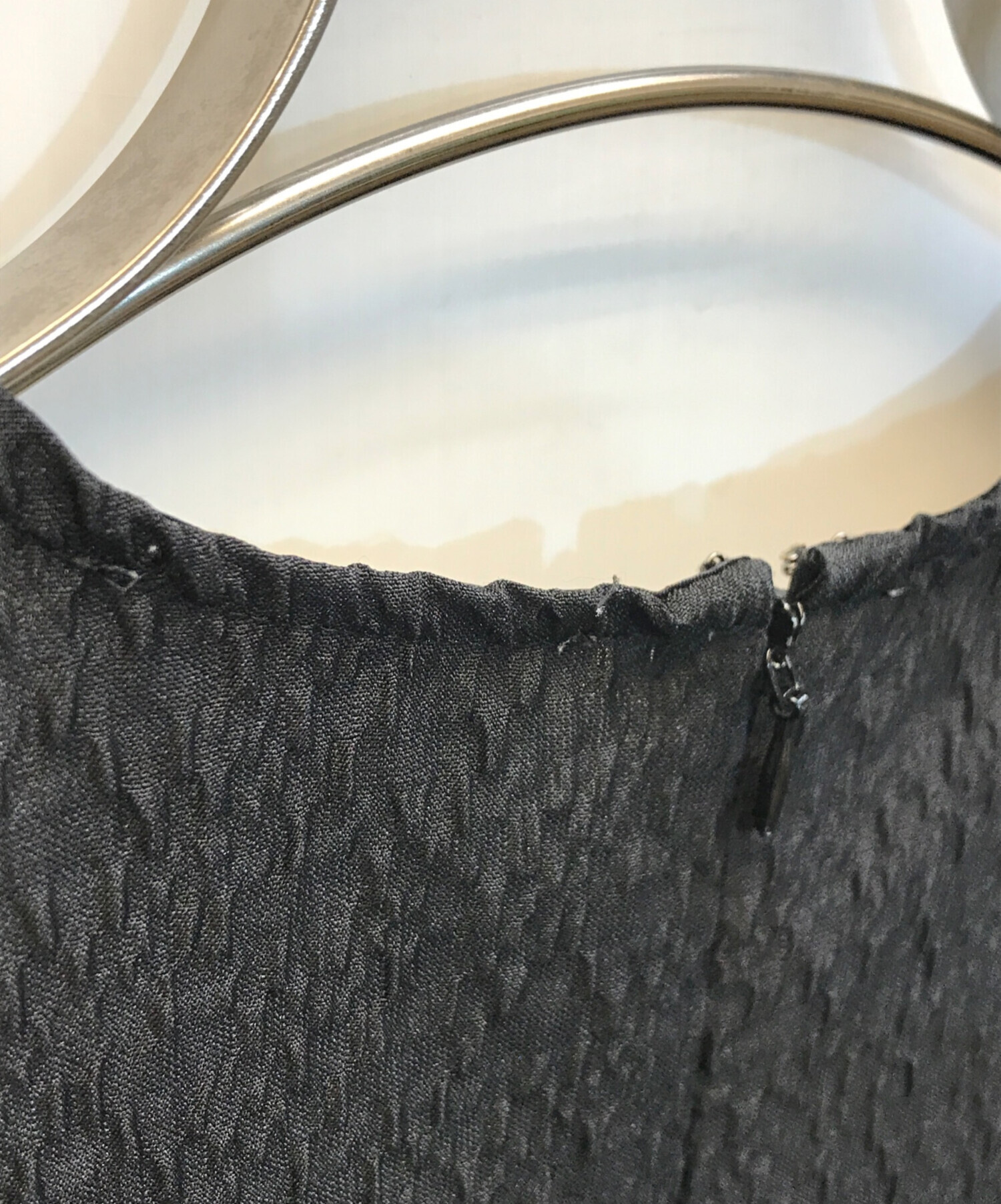 中古・古着通販】UNITED ARROWS (ユナイテッドアローズ) AIRY ジャ 