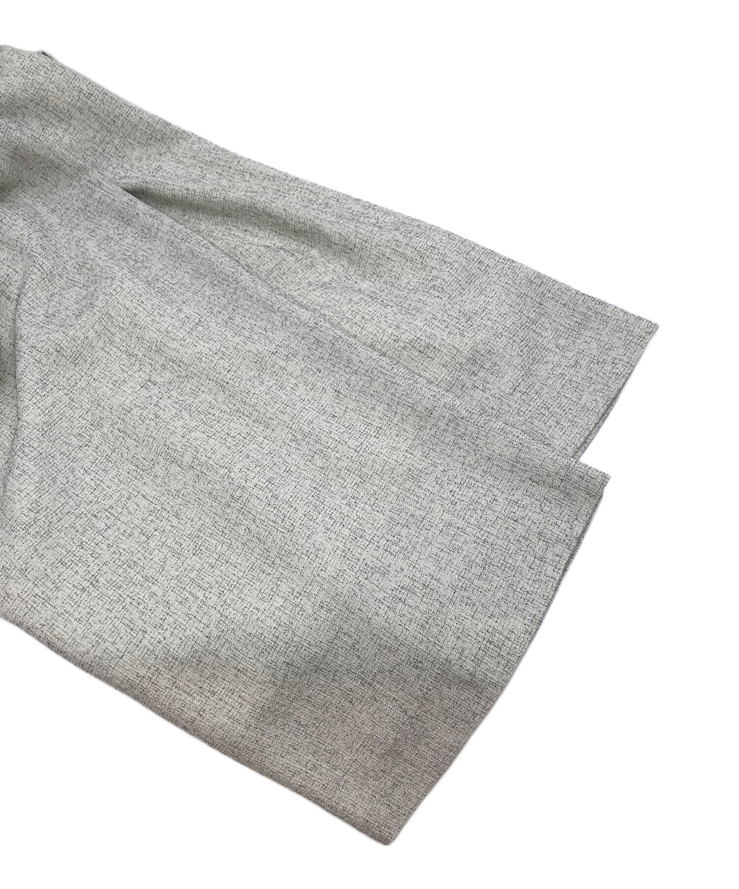 TWEED FRINGE ALL IN ONE CLANE クラネ 松本恵奈のMUST BUY- 明日5月13日（金）発売の”TWEED FRINGE ALL