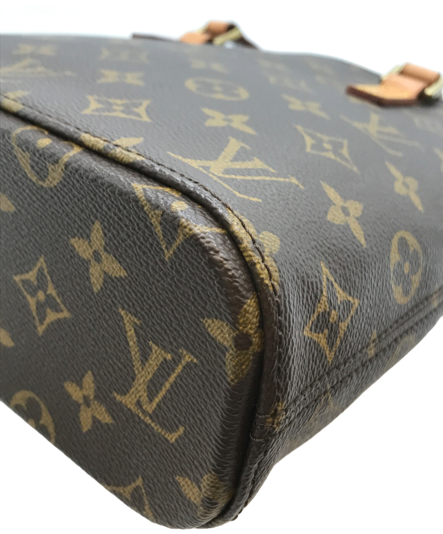 中古・古着通販】LOUIS VUITTON (ルイ ヴィトン) ハンドバッグ
