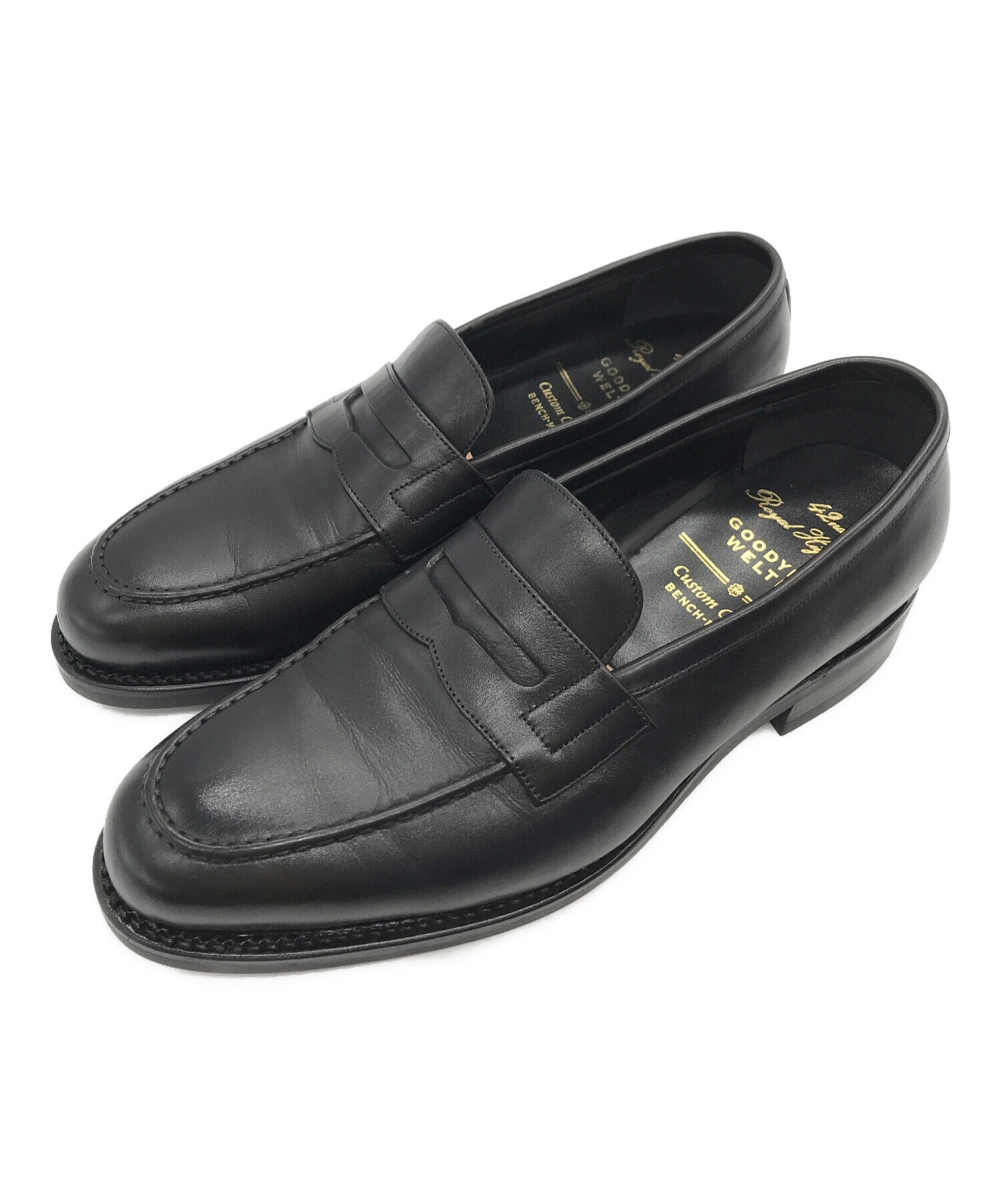 中古・古着通販】42ND ROYAL HIGHLAND (フォーティーセカンドロイヤル