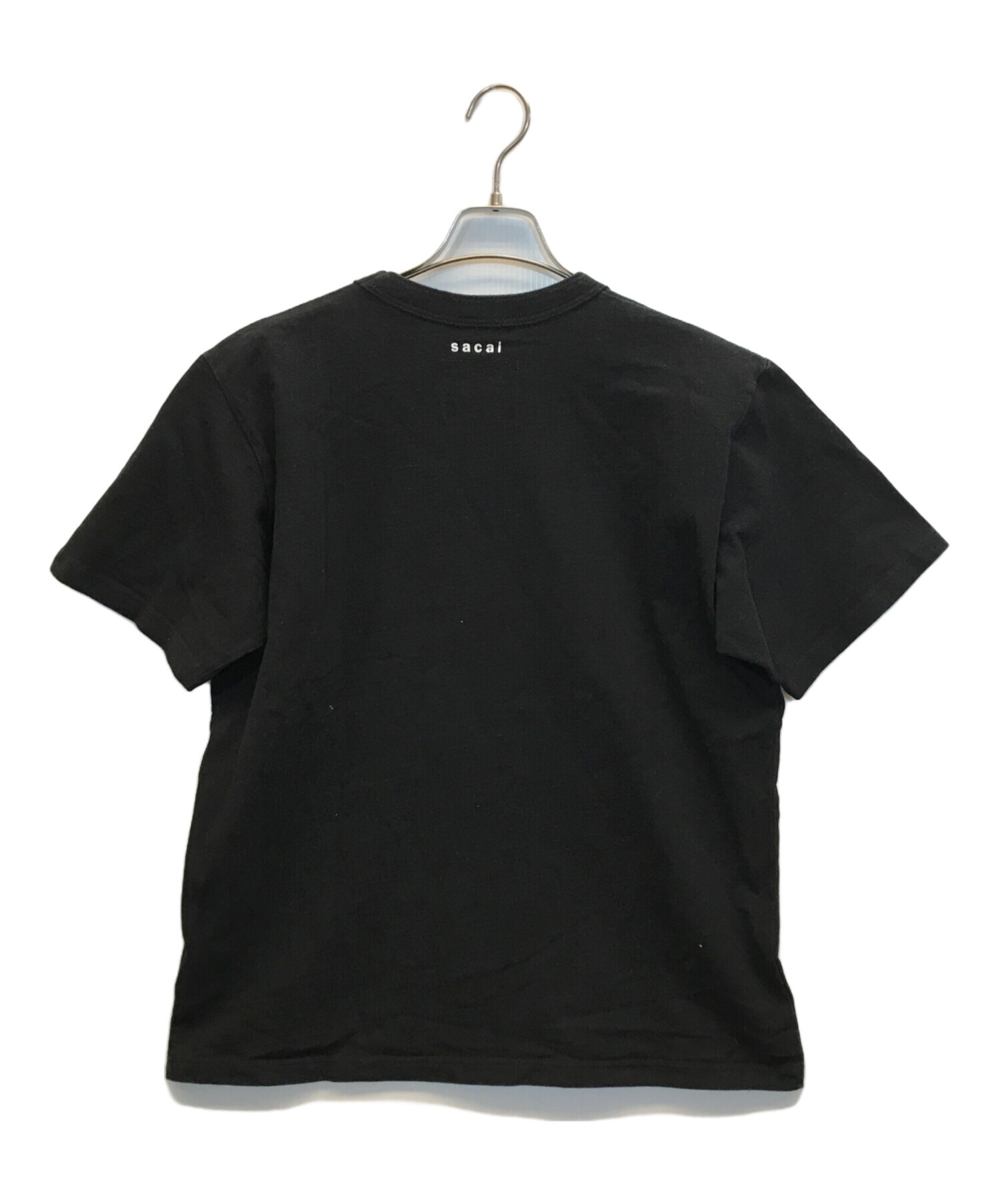中古・古着通販】sacai (サカイ) KAWS (カウズ) Embroidery T-shirt 