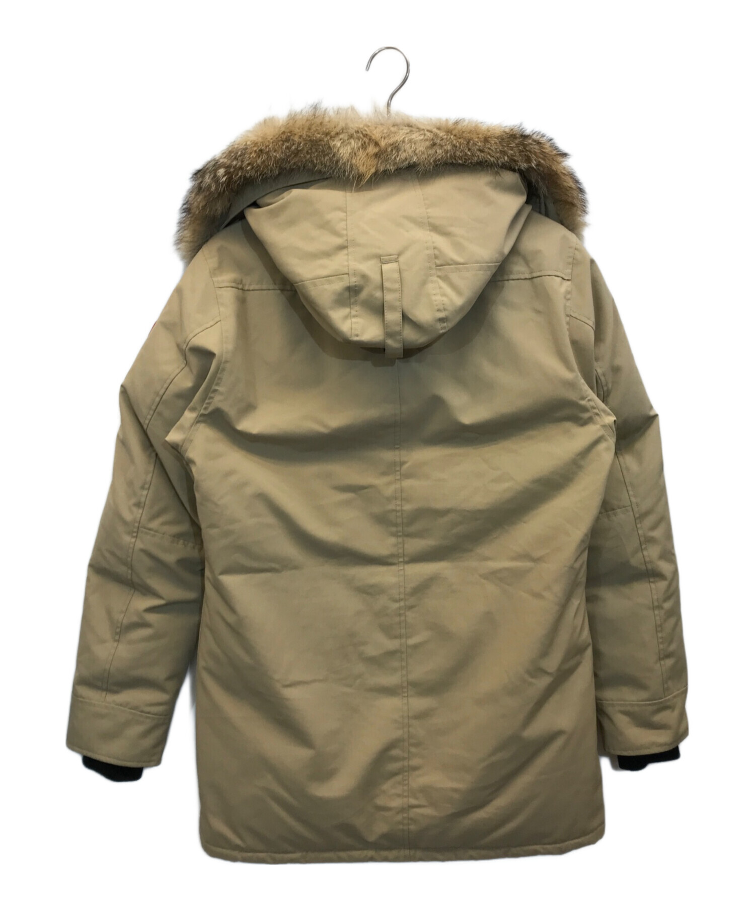 中古・古着通販】CANADA GOOSE (カナダグース) Jasper Parka Heritage