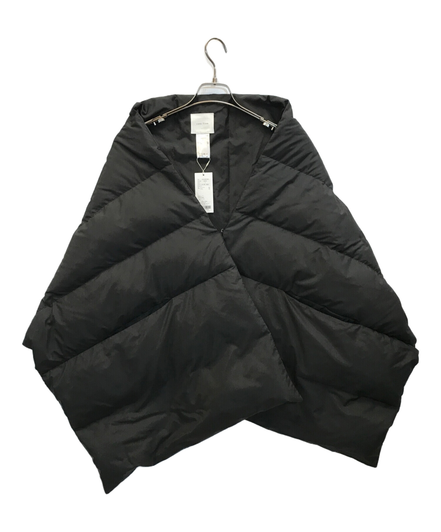 中古・古着通販】CASA FLINE (カーサフライン) リサイクルダウン 