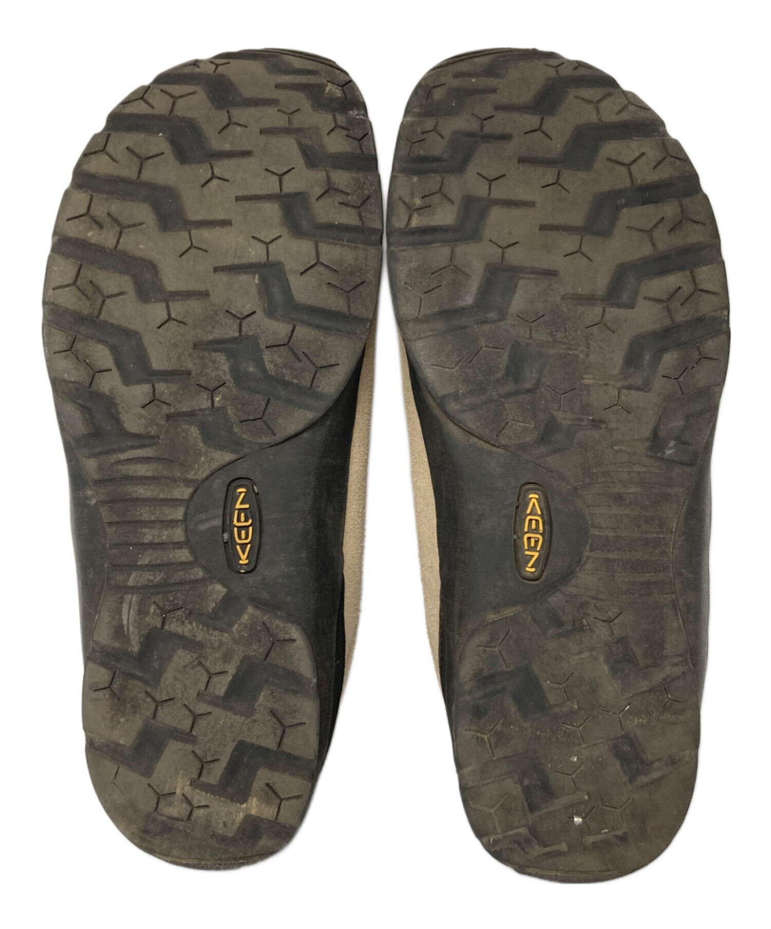 送料無料特価 KEEN 28cm ベージュ JASPER 【公式通販】