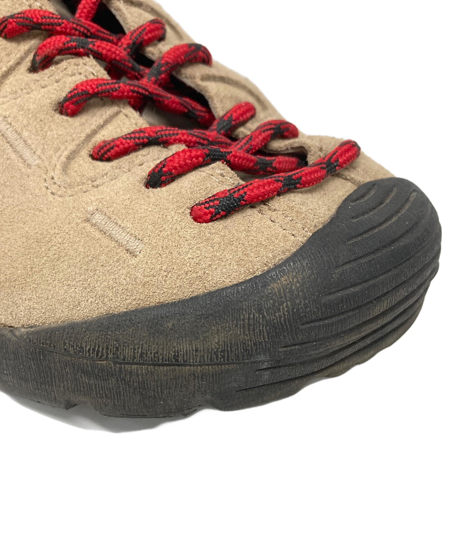 新品・未使用】 KEEN JASPER メンズ 28cm ブラウン KEEN KEEN KEEN 