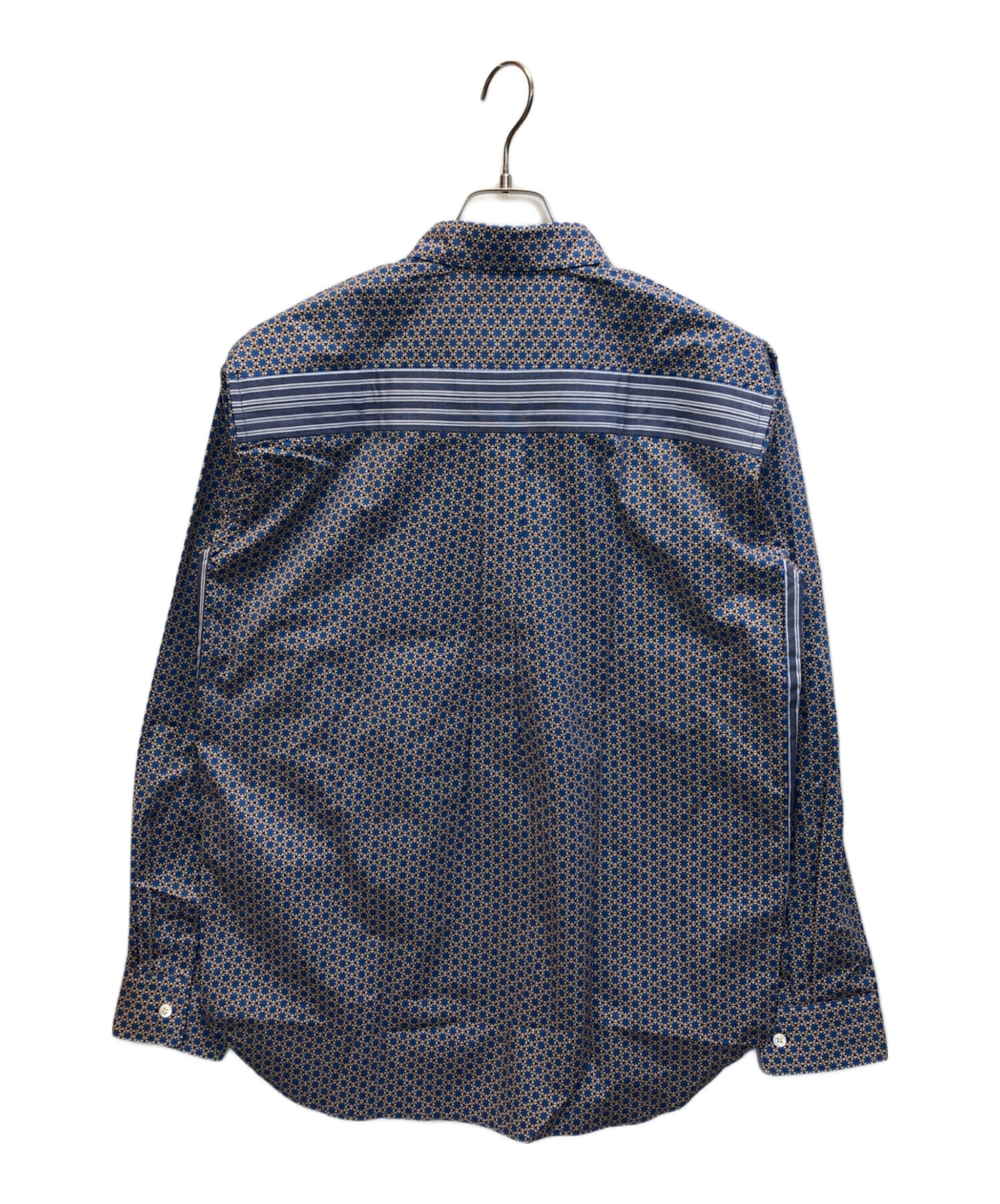 中古・古着通販】COMME des GARCONS HOMME DEUX (コムデギャルソン 