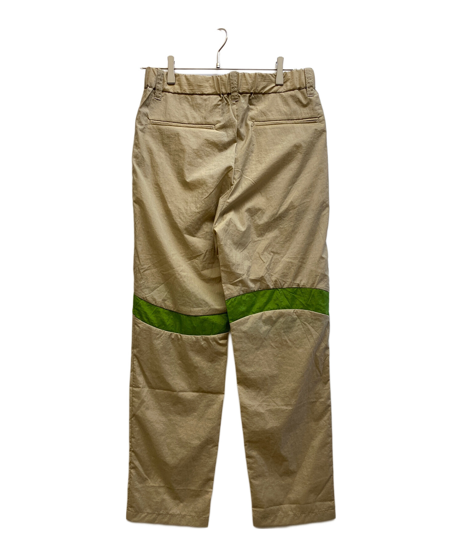 中古・古着通販】Randy (ランディー) Juice ナイロントラックパンツ