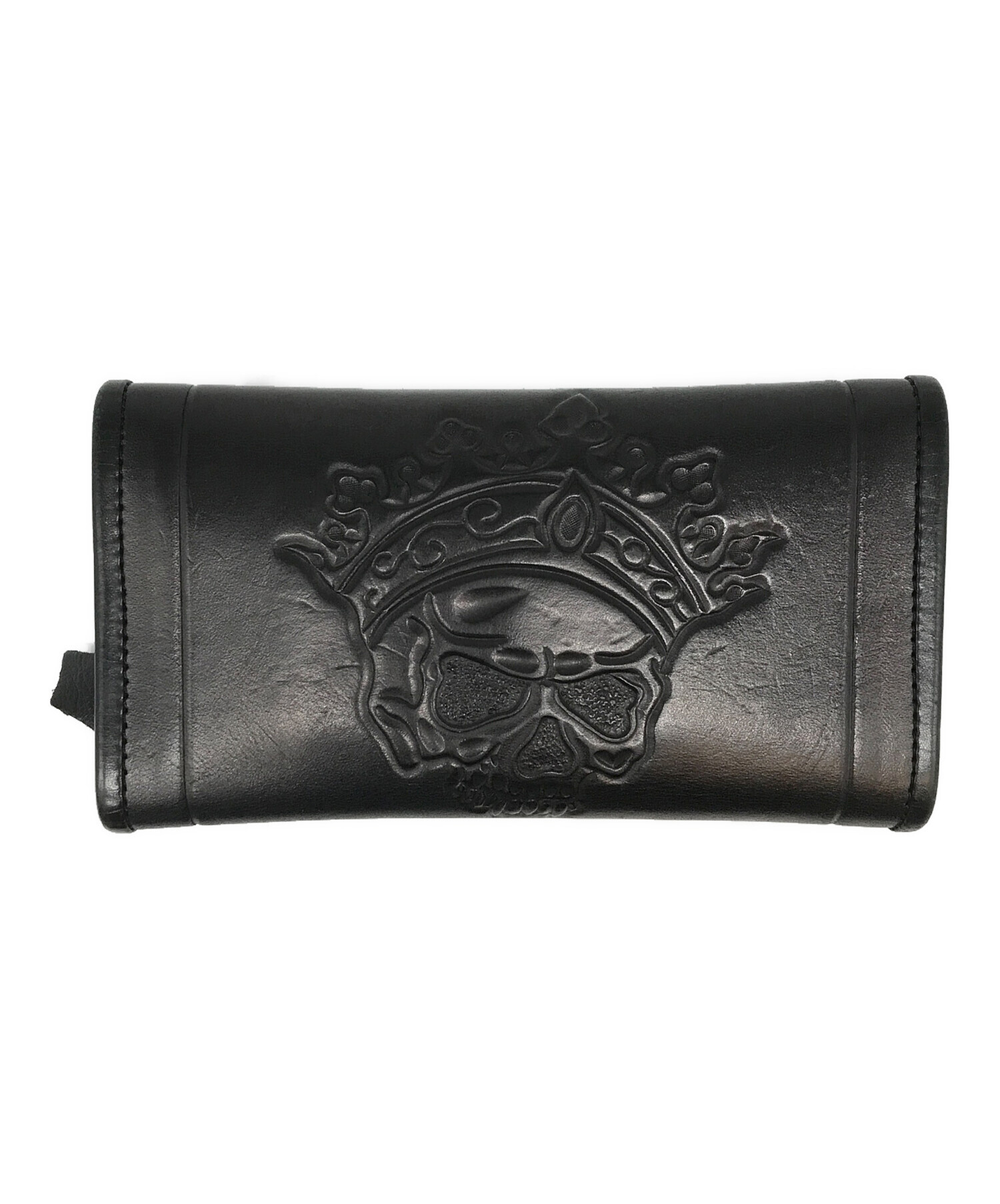 Bill Wall Leather 財布 中古・古着通販】BILL WALL LEATHER (ビルウォールレザー
