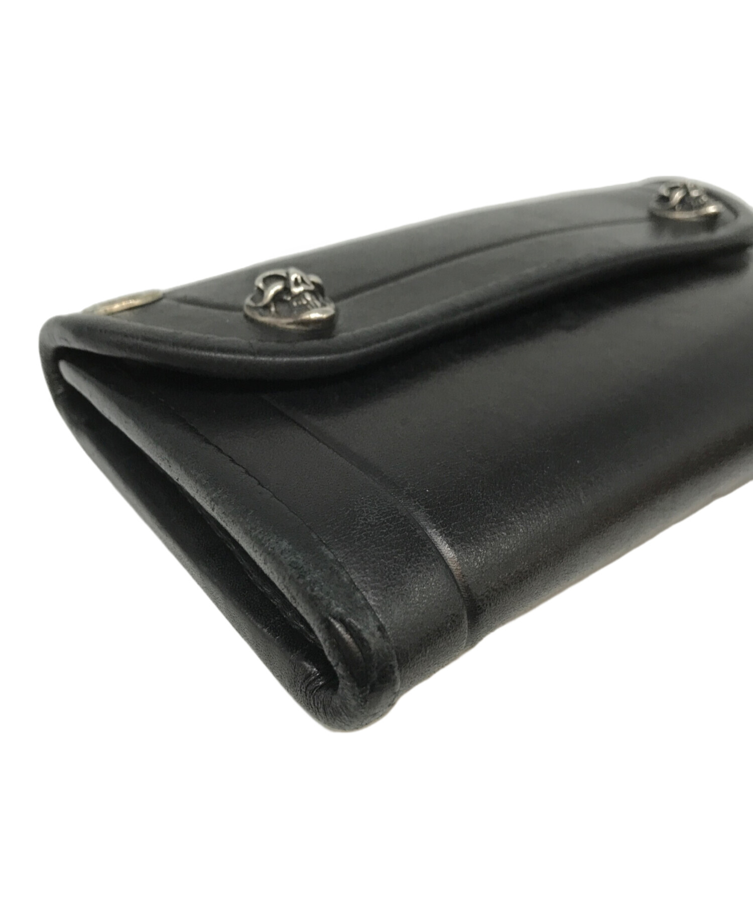 中古・古着通販】BILL WALL LEATHER (ビルウォールレザー) ラージ