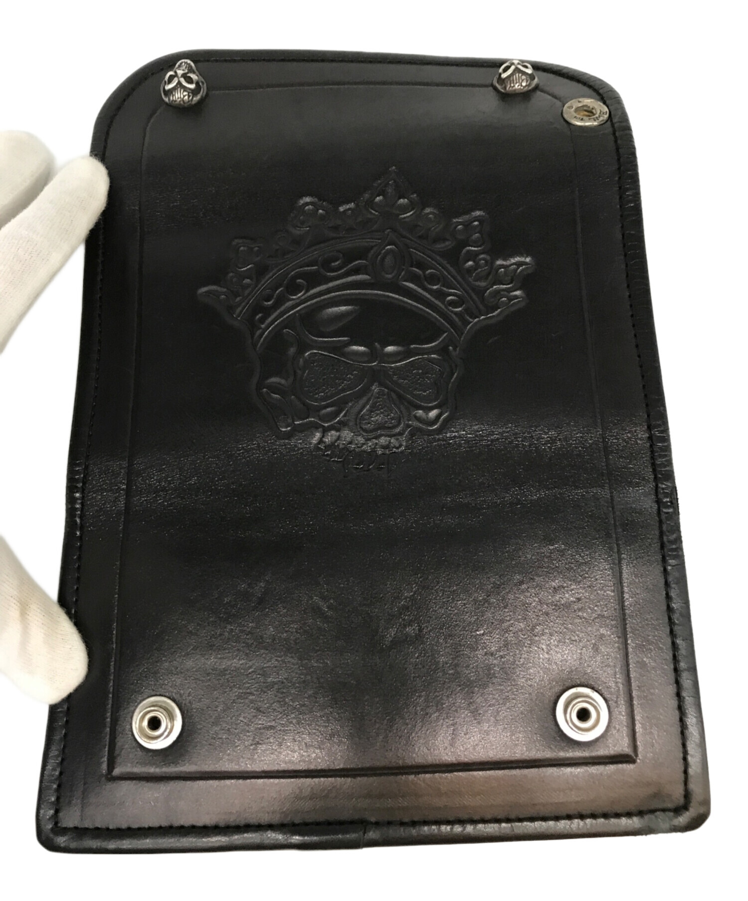 中古・古着通販】BILL WALL LEATHER (ビルウォールレザー