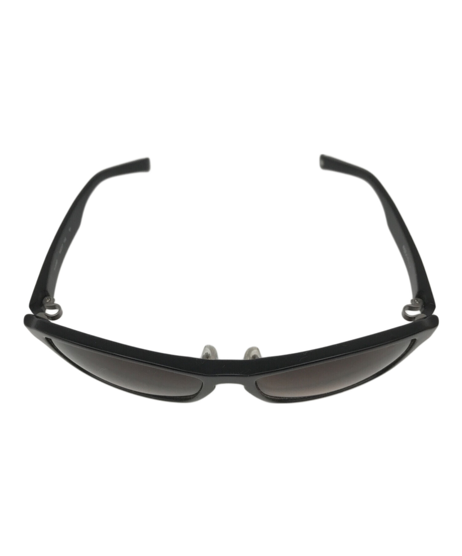 中古・古着通販】999.9 (フォーナインズ) サングラス ブラック サイズ  