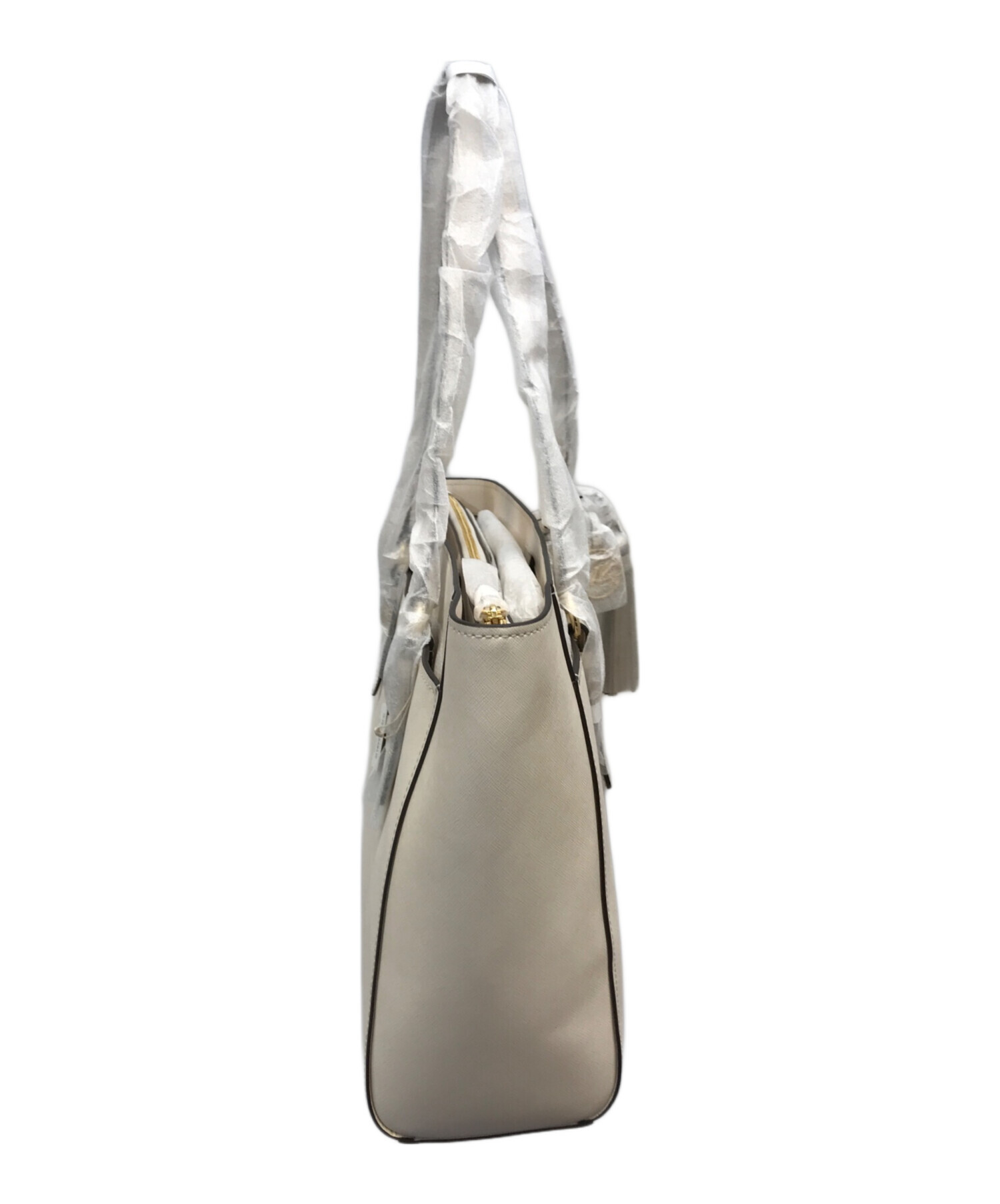 中古・古着通販】MICHAEL KORS (マイケルコース) SULLIVANトートバッグ 