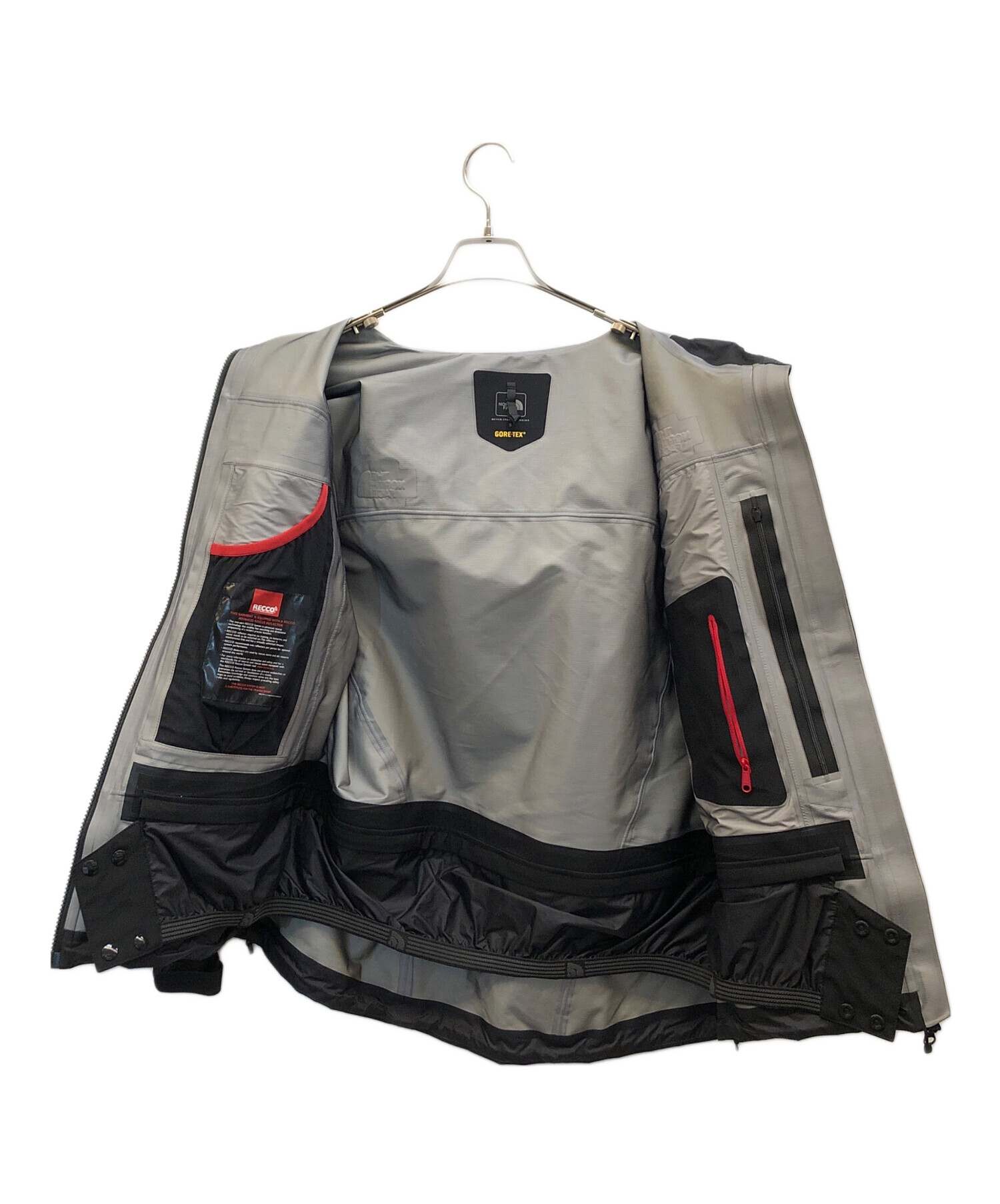 中古・古着通販】THE NORTH FACE (ザ ノース フェイス) RTG