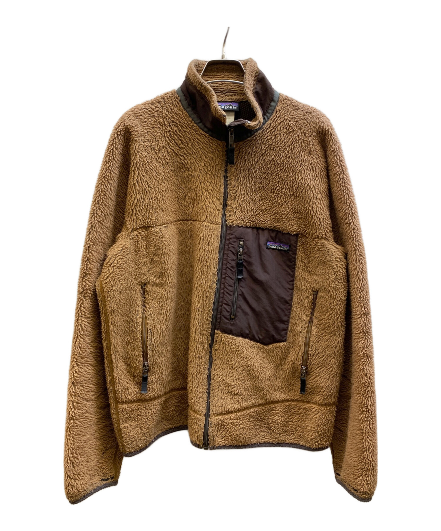 中古・古着通販】Patagonia (パタゴニア) クラシックレトロXジャケット