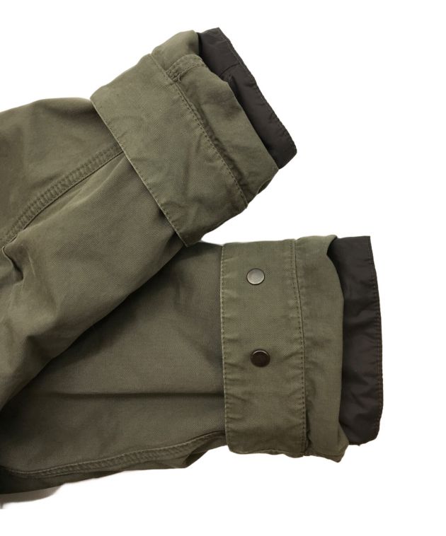 中古・古着通販】ASPESI (アスペジ) BEAMS F (ビームスエフ) 別注M-51