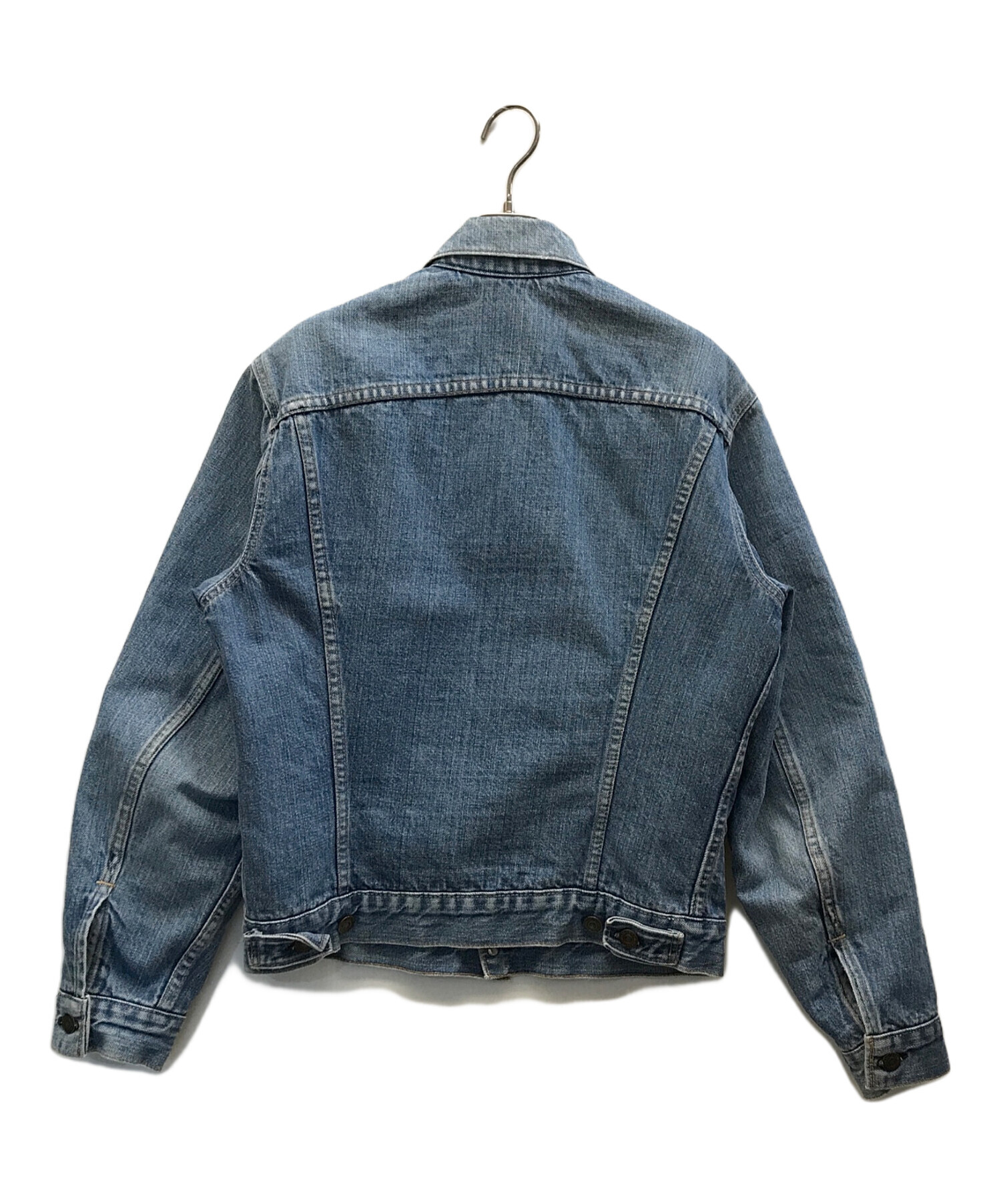 中古・古着通販】LEVI'S (リーバイス) 70'sブランケットデニム