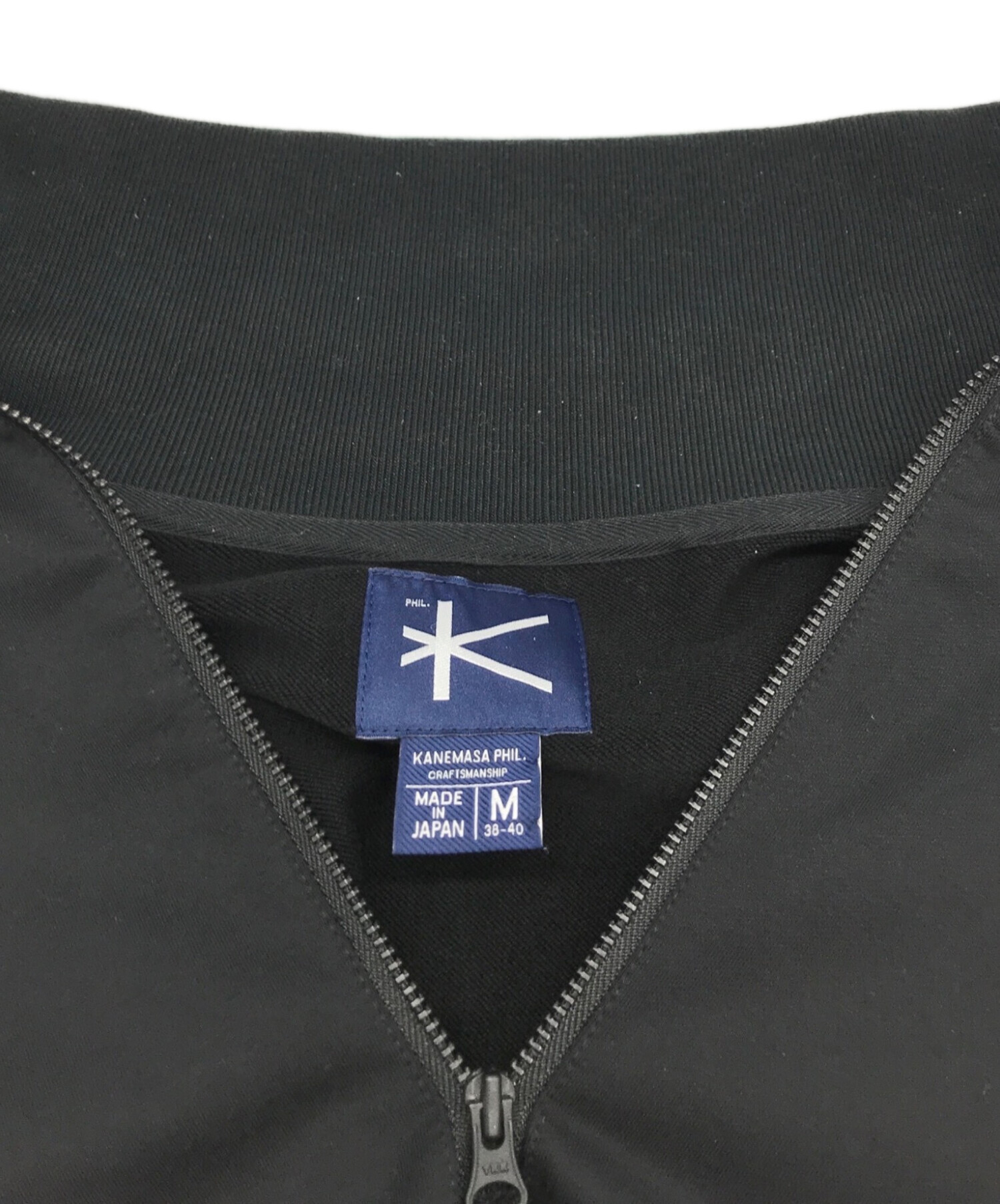 中古・古着通販】KANEMASA PHIL. (カネマサフィル) 36G SUPER FINE