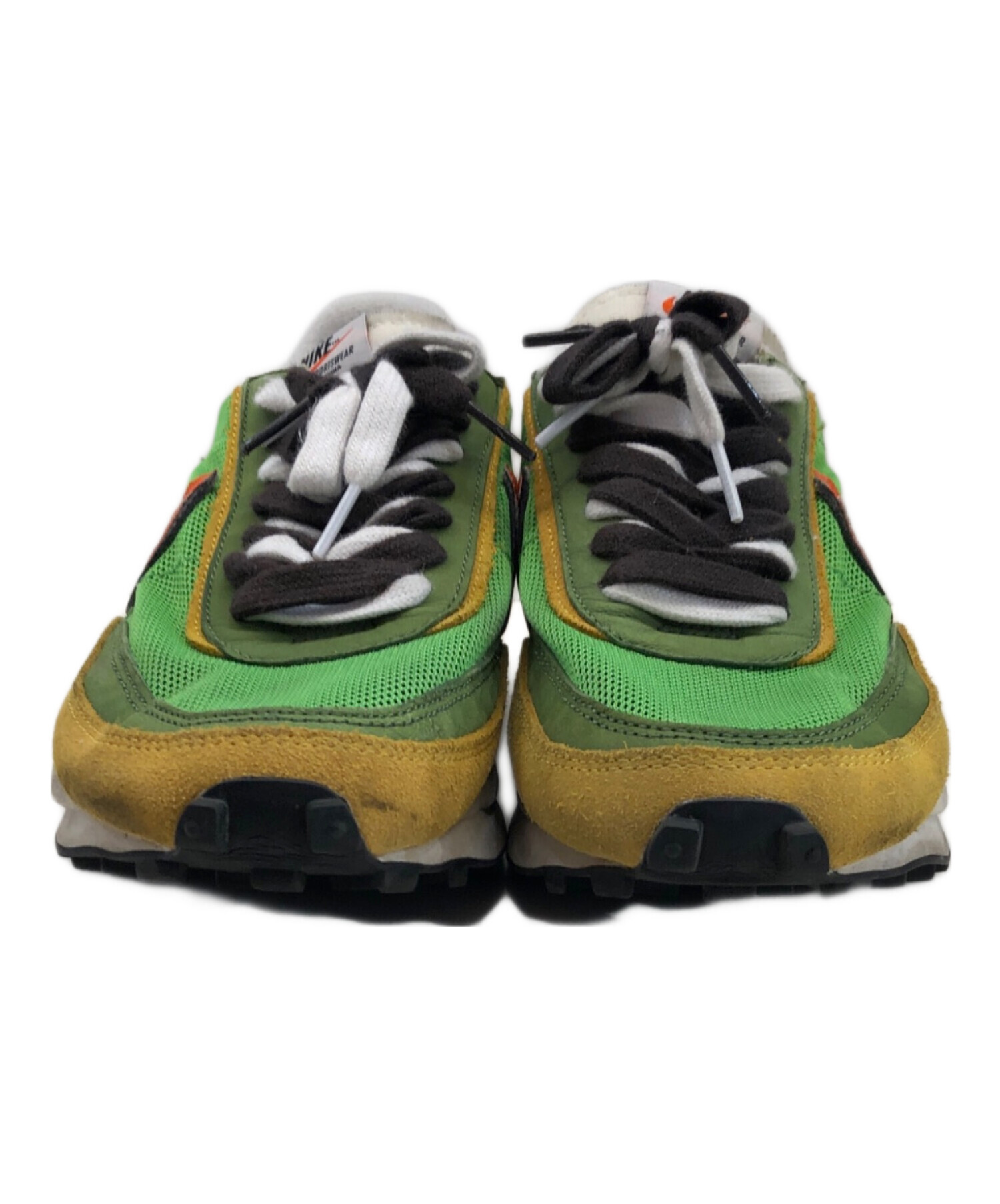中古・古着通販】NIKE (ナイキ) sacai (サカイ) LDV Waffle 