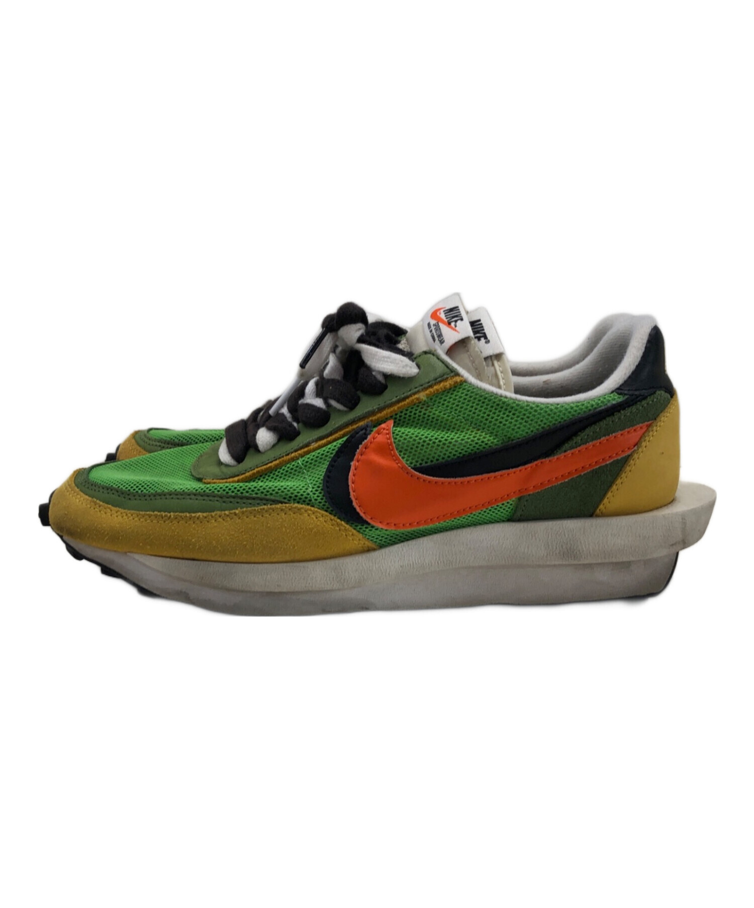 中古・古着通販】NIKE (ナイキ) sacai (サカイ) LDV Waffle 