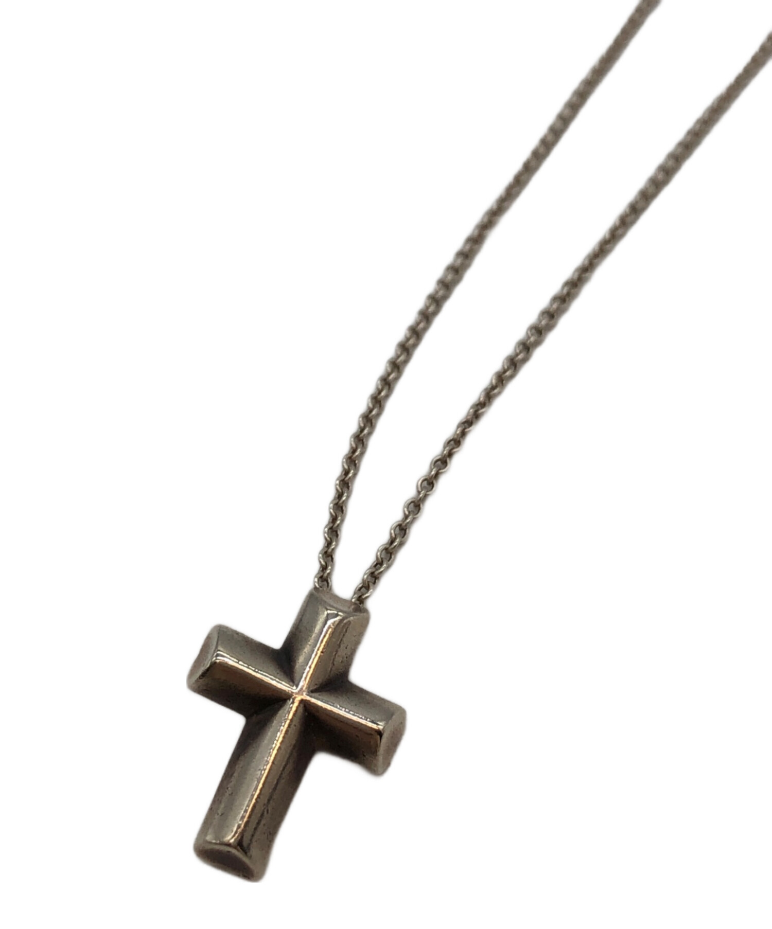 中古・古着通販】TIFFANY & Co. (ティファニー) テンダネスハート