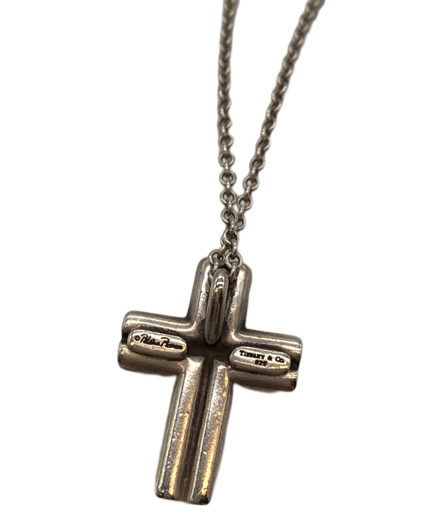 中古・古着通販】TIFFANY & Co. (ティファニー) テンダネスハート