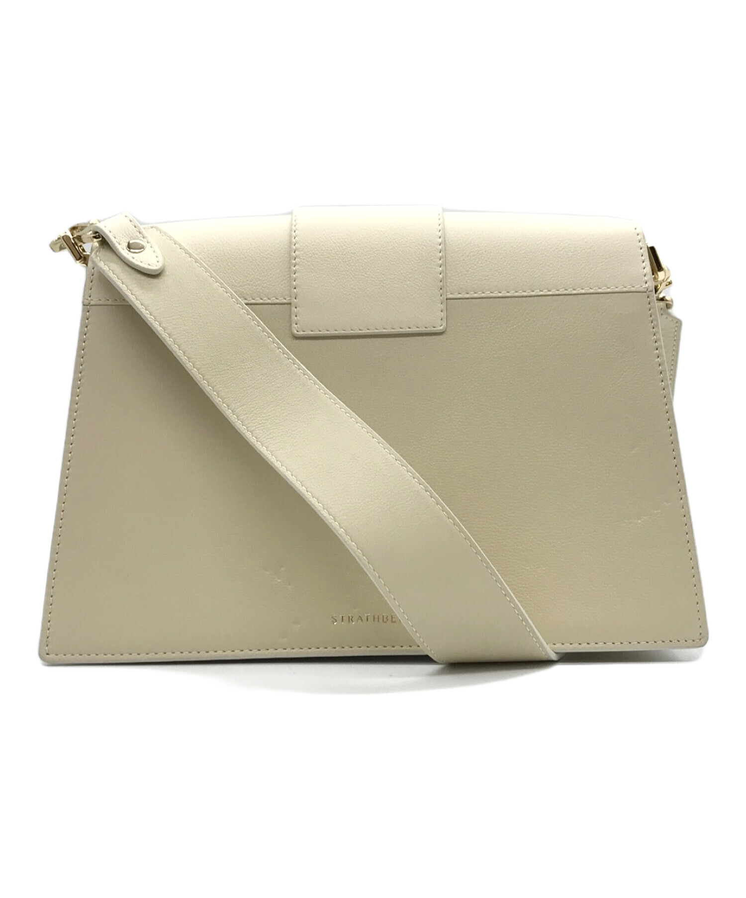 中古・古着通販】STRATHBERRY (ストラスベリー) Crescent Shoulder