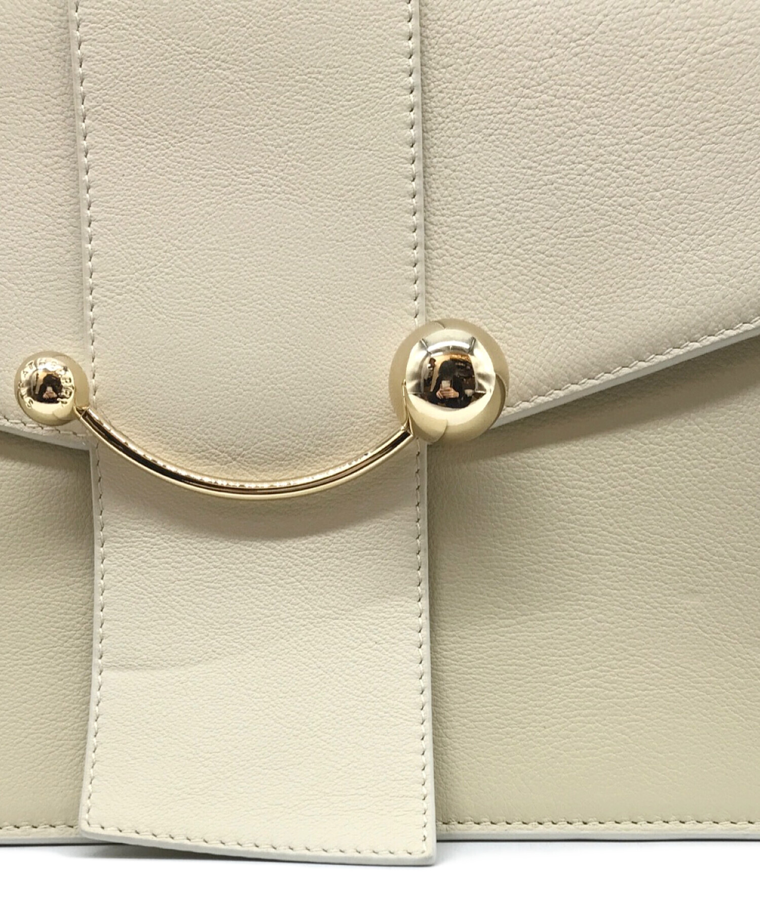 中古・古着通販】STRATHBERRY (ストラスベリー) Crescent Shoulder