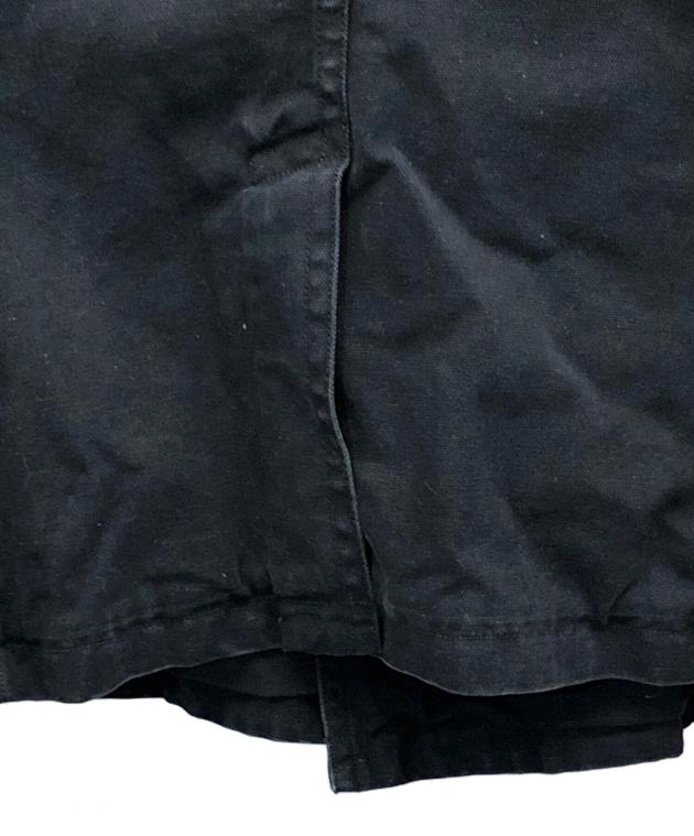 中古・古着通販】RRL (ダブルアールエル) キャンバスダックPコート