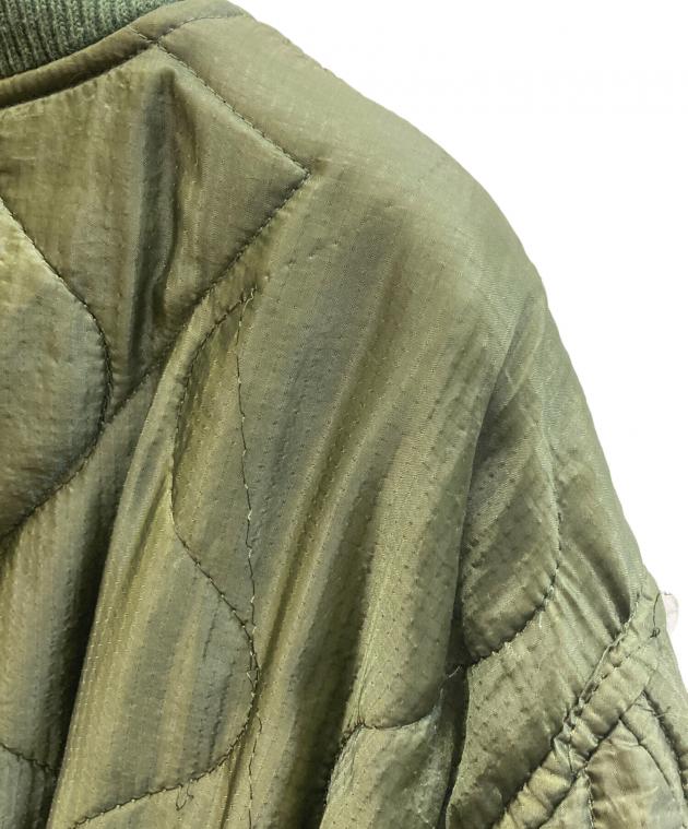 中古・古着通販】77circa (ナナナナサーカ) リメイクキルティング