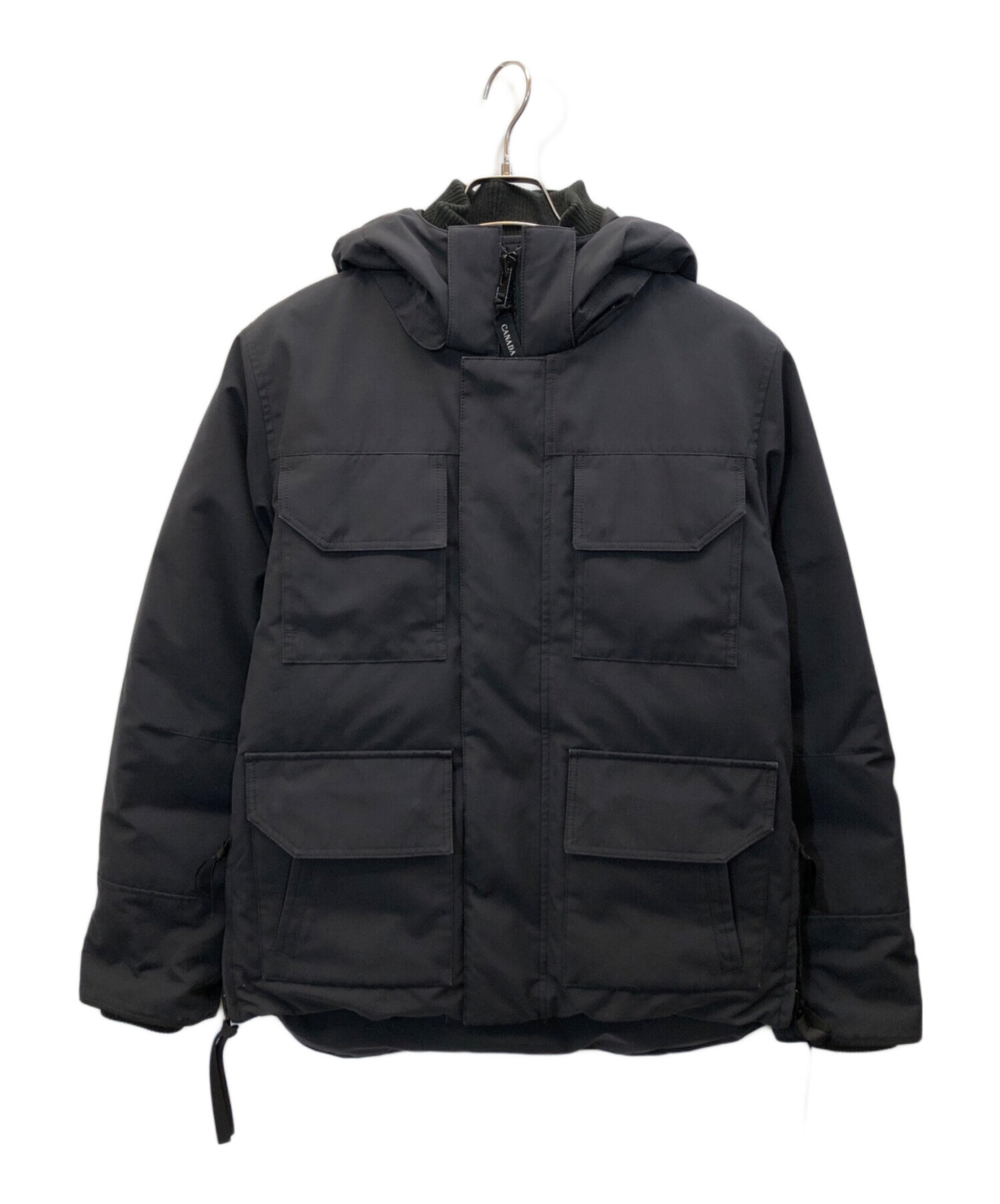 中古・古着通販】CANADA GOOSE (カナダグース) MAITLAND PARKA 